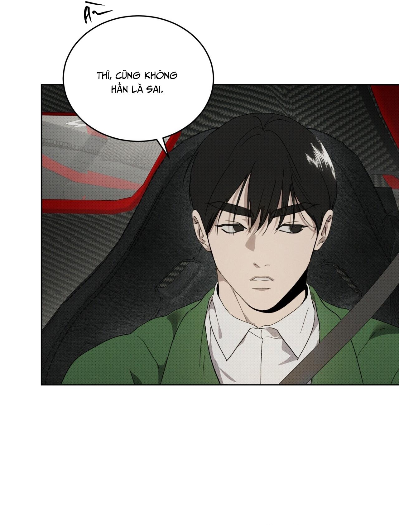 HÌNH THÁI TIẾN HÓA Chapter 9 - Trang 2