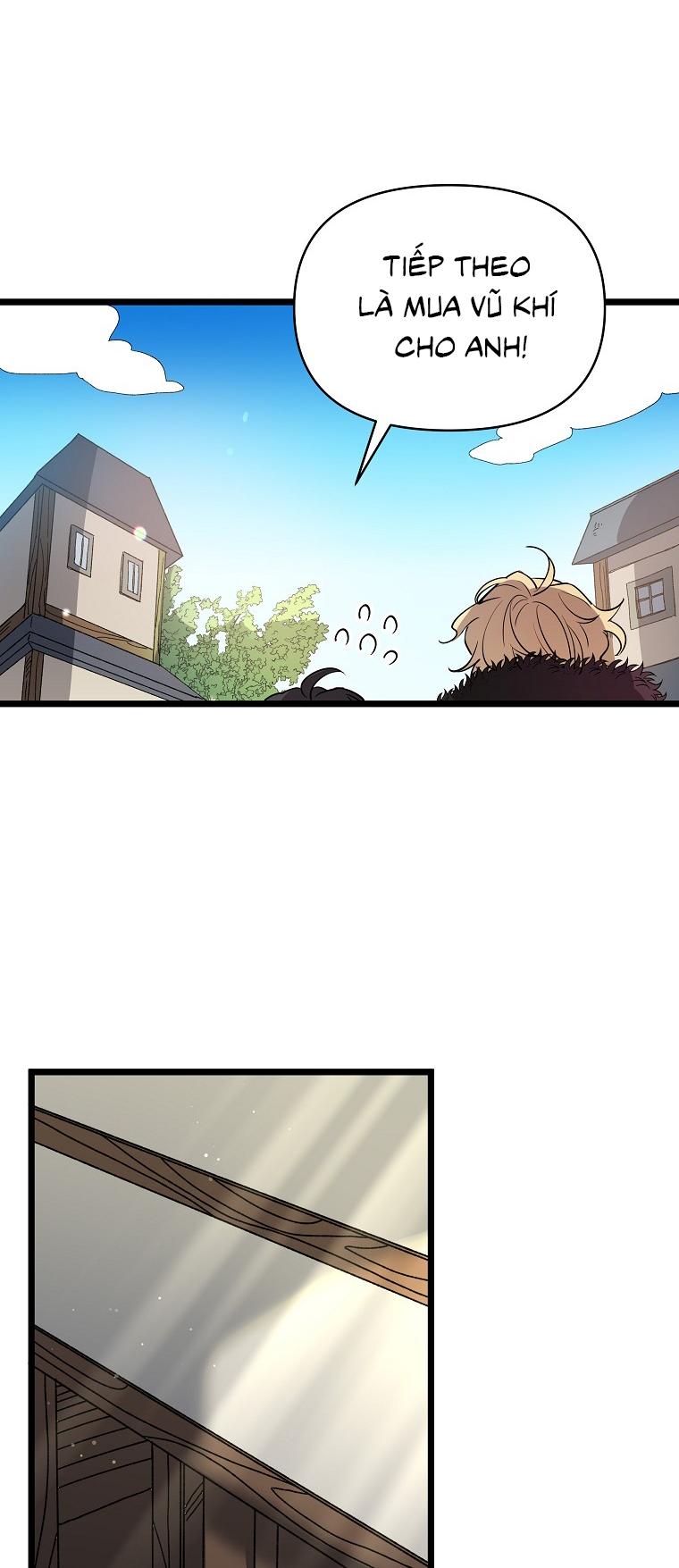 Hãy Lựa Chọn Anh Hùng Của Bạn Thật Cẩn Thận Chapter 11 - Trang 2