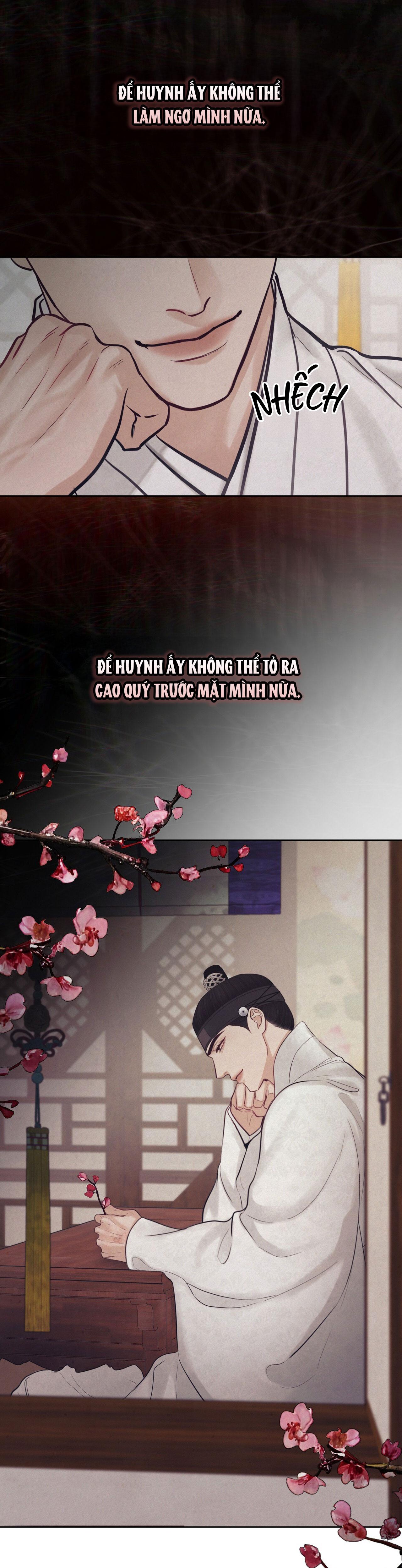 NGHỊCH SÁT Chapter 11 - Trang 2