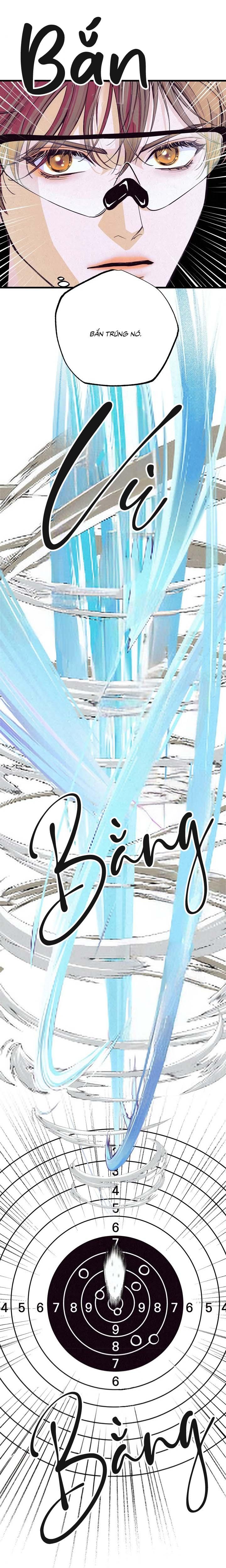 Tay Săn Huy Chương Vàng Bất Khả Chiến Bại Chapter 2 - Trang 2