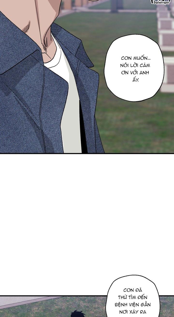 SỰ THAM LAM CỦA NHÂN LOẠI Chapter 17.6 thần linh 6 - Trang 2