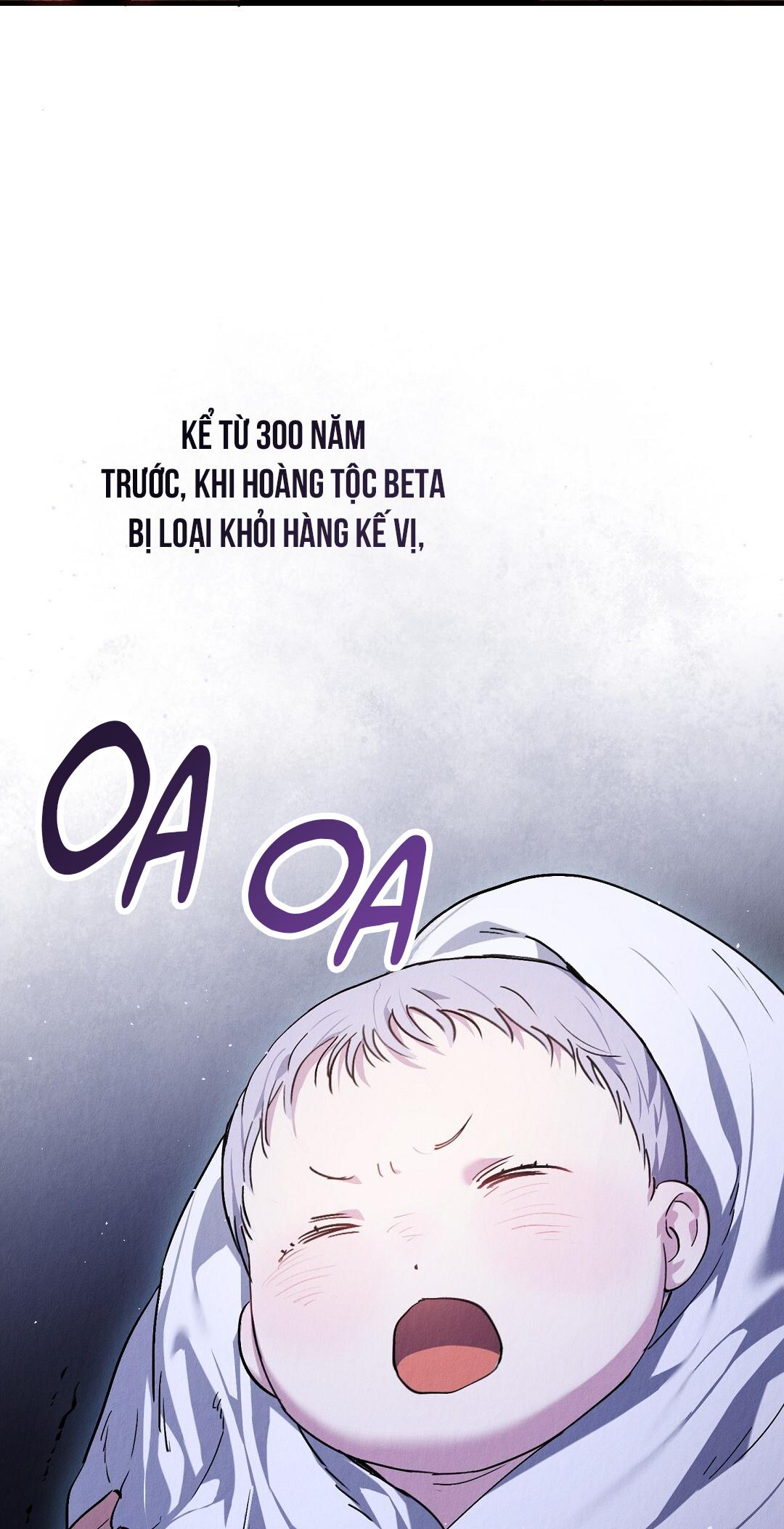 Cách Để Vị Hoàng Tử Bị Bỏ Rơi Sống Lại Chapter 3 - Trang 2