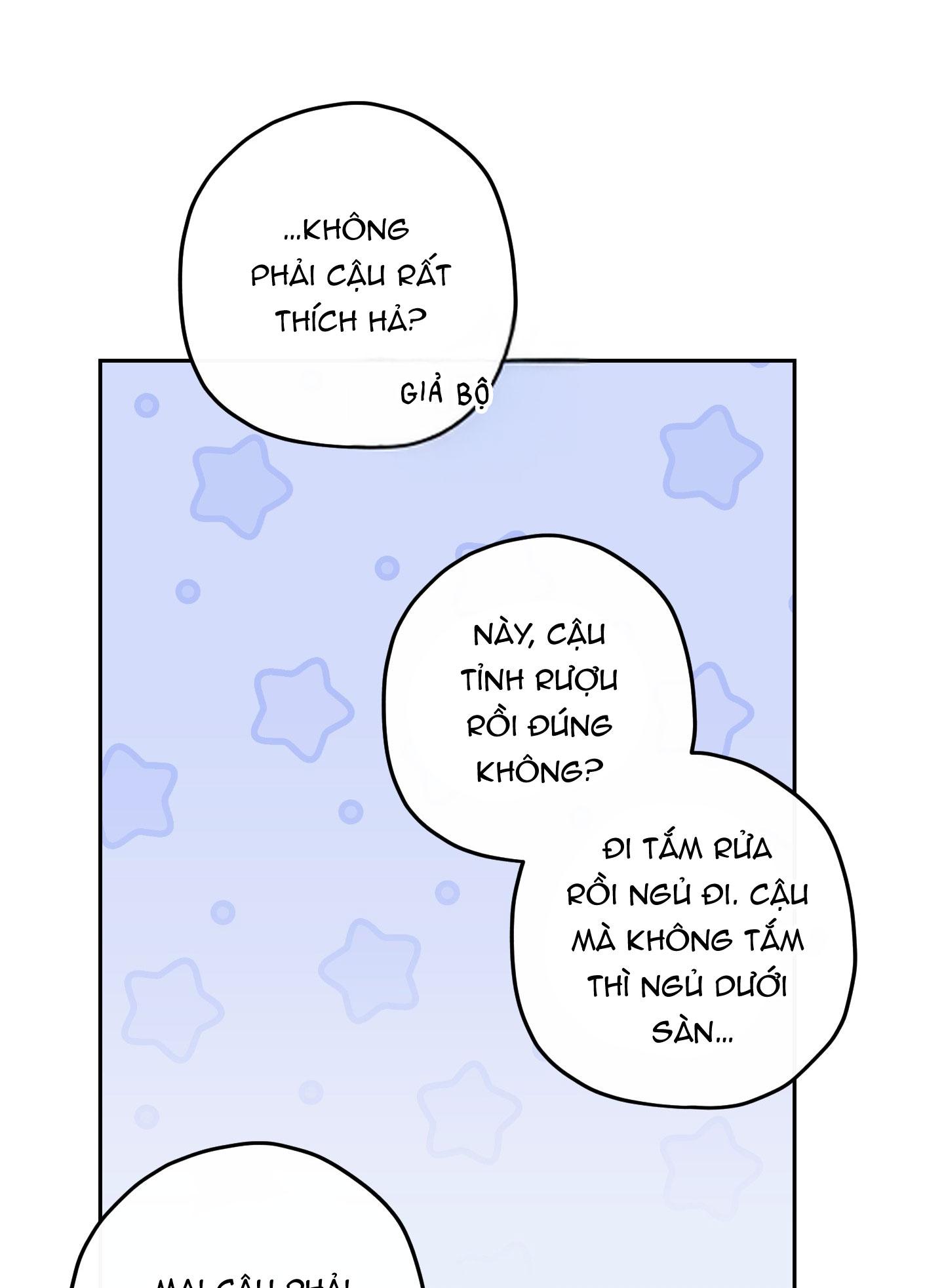 TƯƠNG XỨNG Chapter 12 - Next Chapter 13