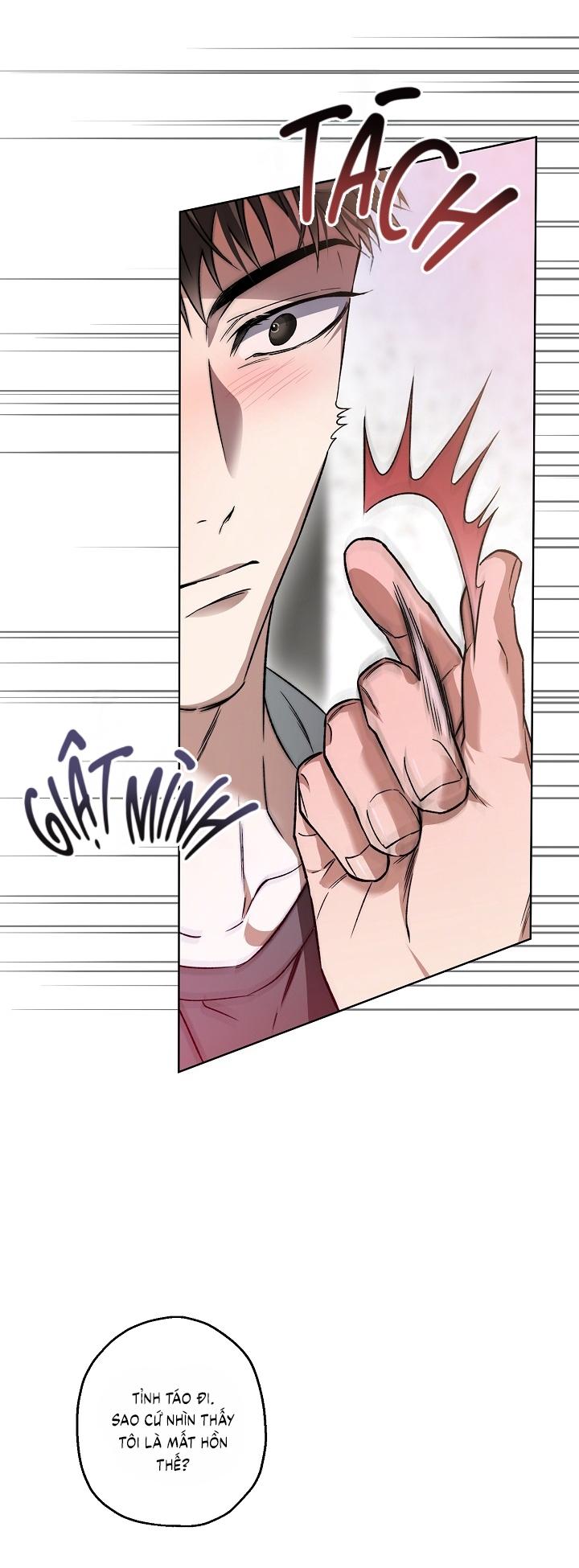 (CBunu) Vong Chủng Chapter 13 - Trang 2