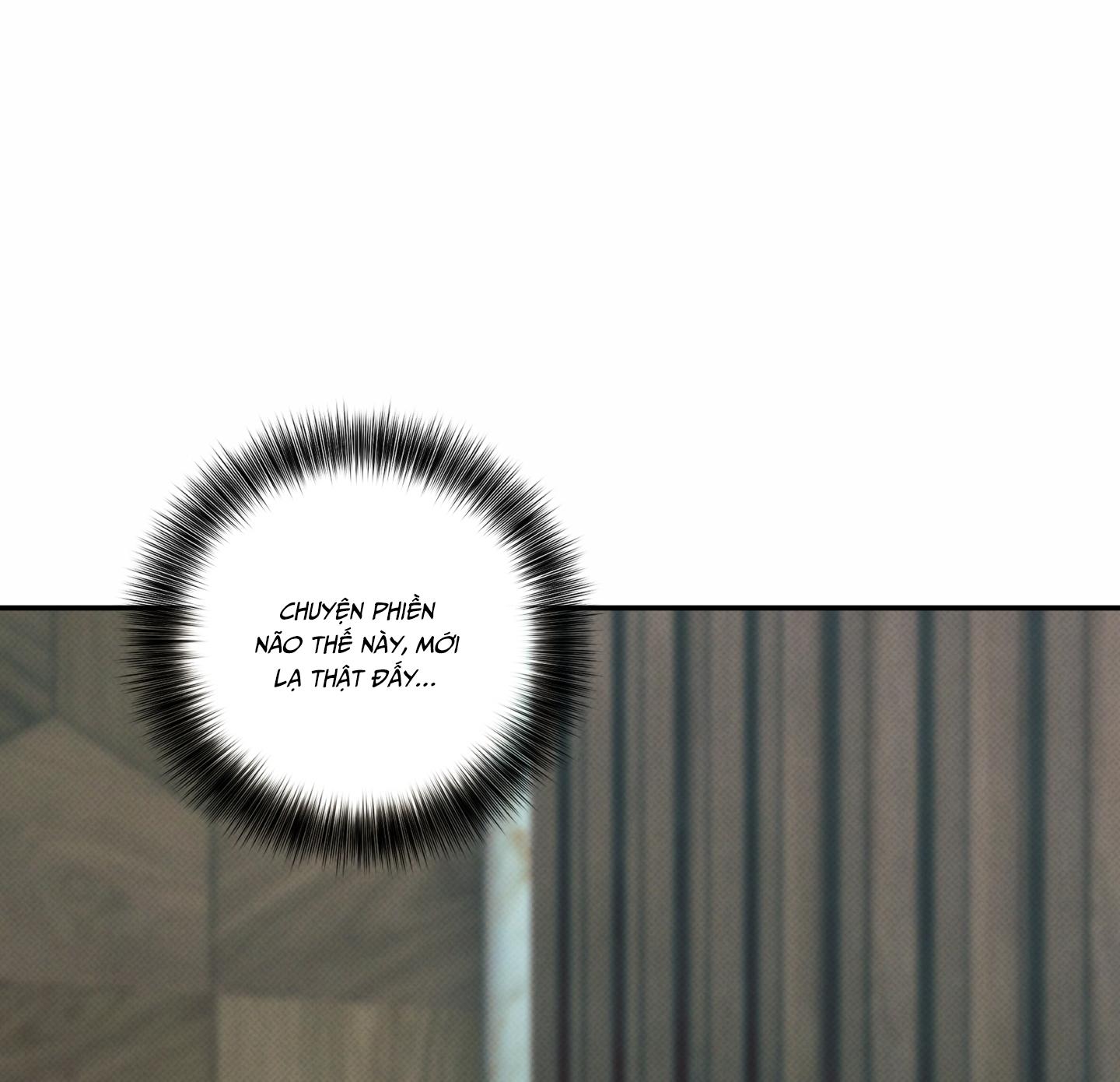 (GĐCV) RANH GIỚI CỦA SỰ MÊ HOẶC Chapter 21 - Trang 2
