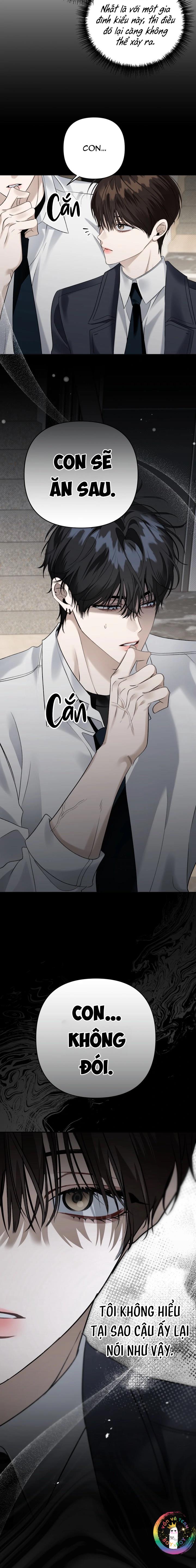 EIGHTEEN'S BED Chapter 39 - Trang 2