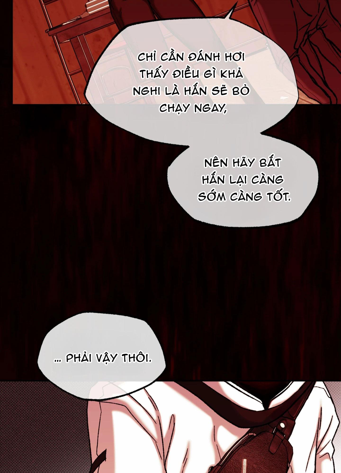 DAWNING LIGHT Chapter 3 - Trang 2