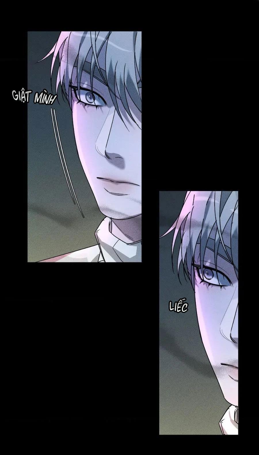Đảo Ngược Kịch Bản Chapter 9 - Trang 2