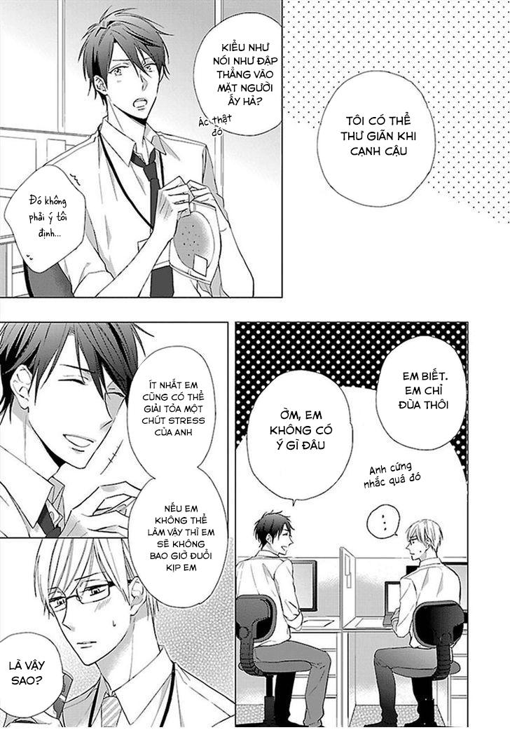 Kẻ cô đơn mộng mơ Chapter 4 - Next Chapter 5 END