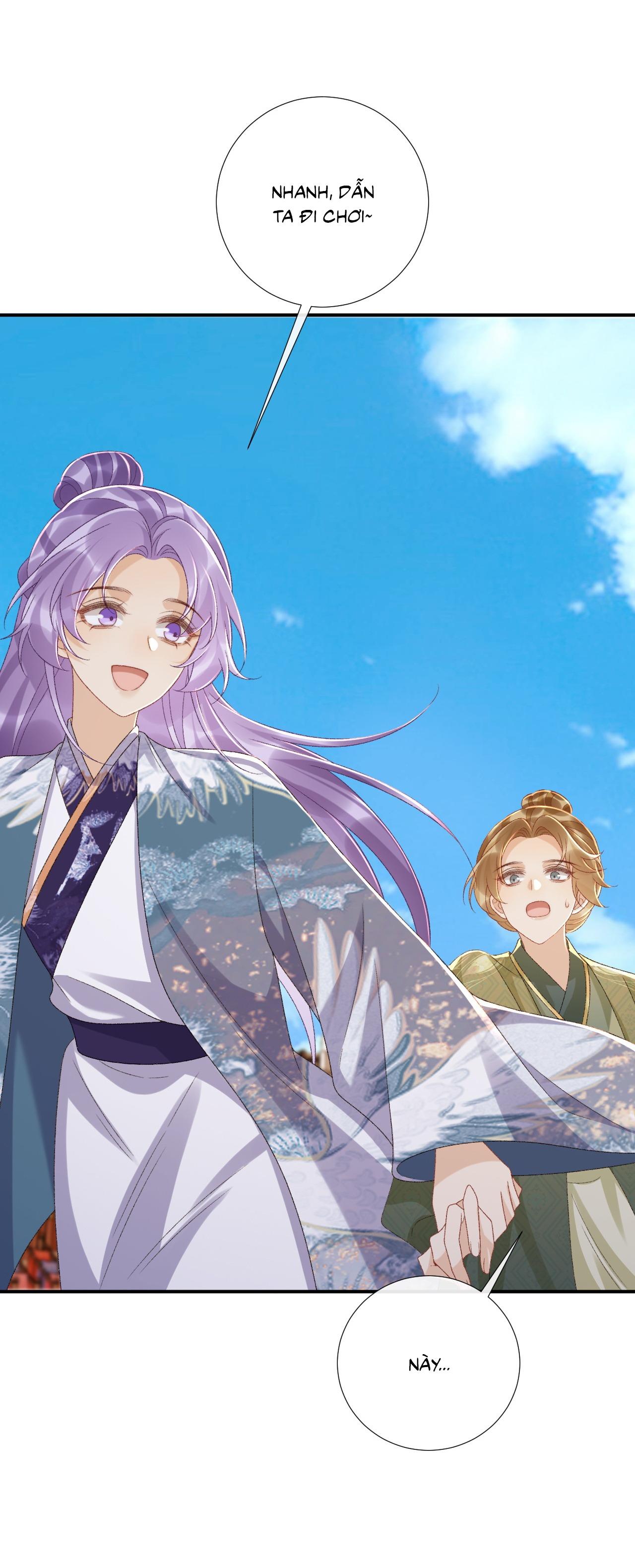 CẠM BẪY CỦA KẺ BIẾN THÁI Chapter 133.10 - Trang 2