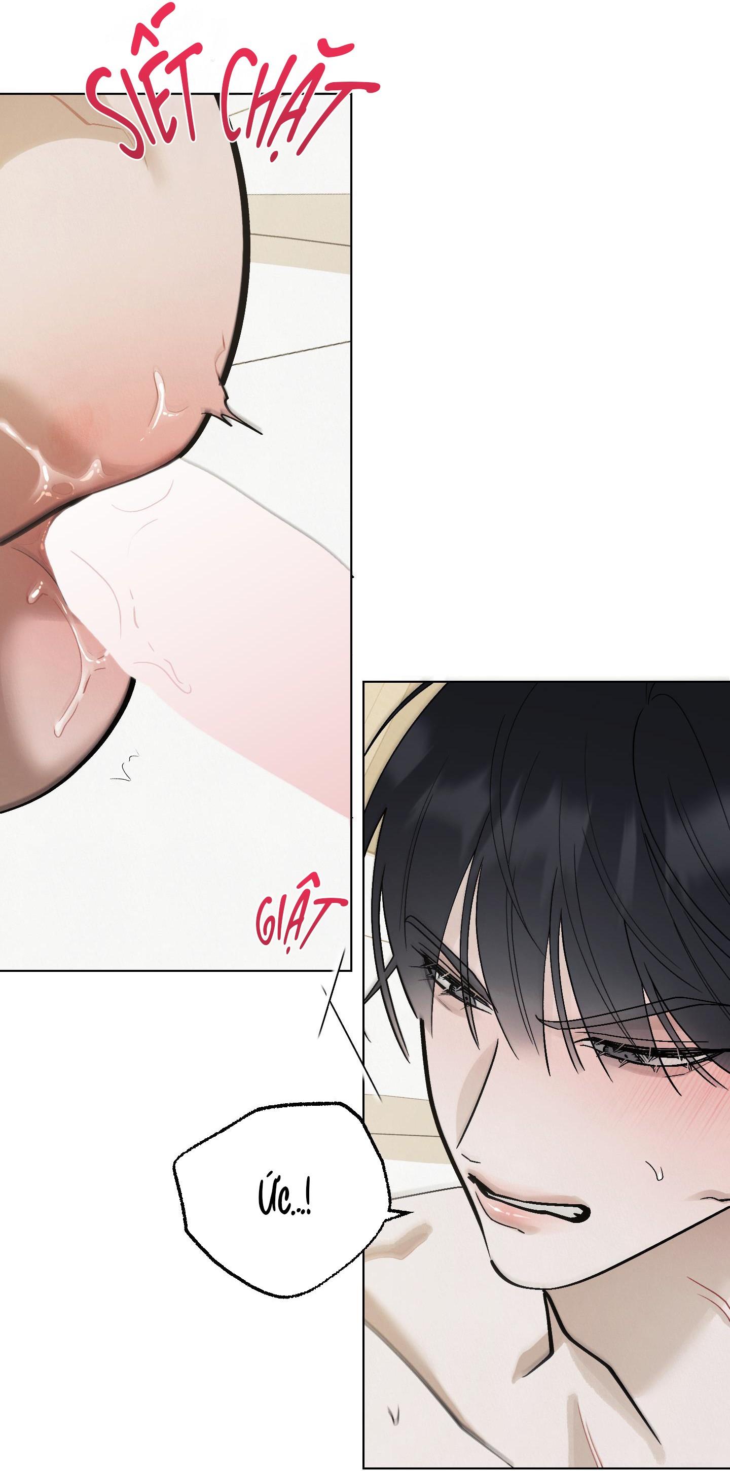 (CBunu) Nhiệm Vụ Định Mệnh Chapter 29 H+ - Trang 2