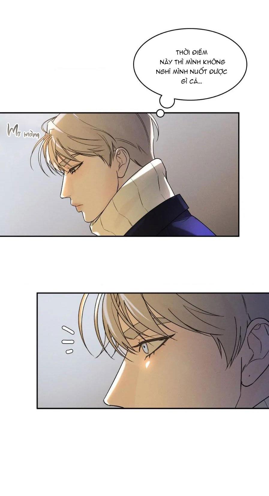 Đảo Ngược Kịch Bản Chapter 7 - Trang 2