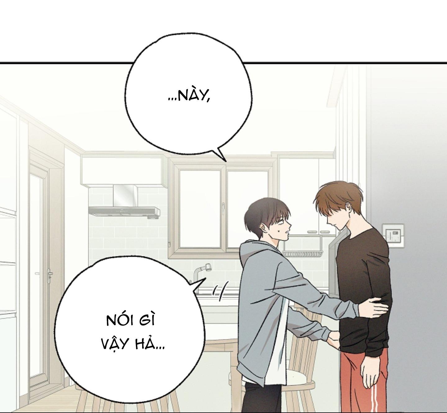 NGHIỆN SEX Chapter 31.3 pizza 3 - Trang 2