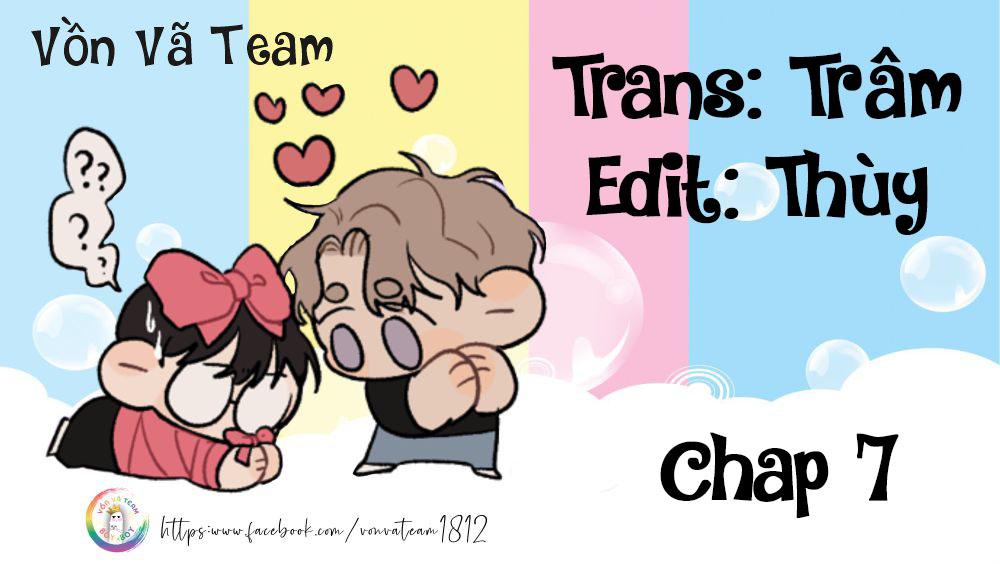 Học Sinh Giỏi Mắc Lỗi Chí Mạng Chapter 7 - Trang 2