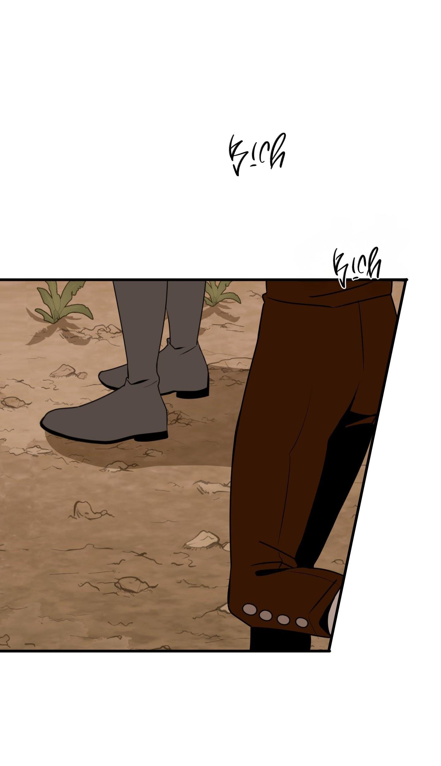 (CBunu) Hoa Vô Danh Chapter 23 - Next Chapter 24