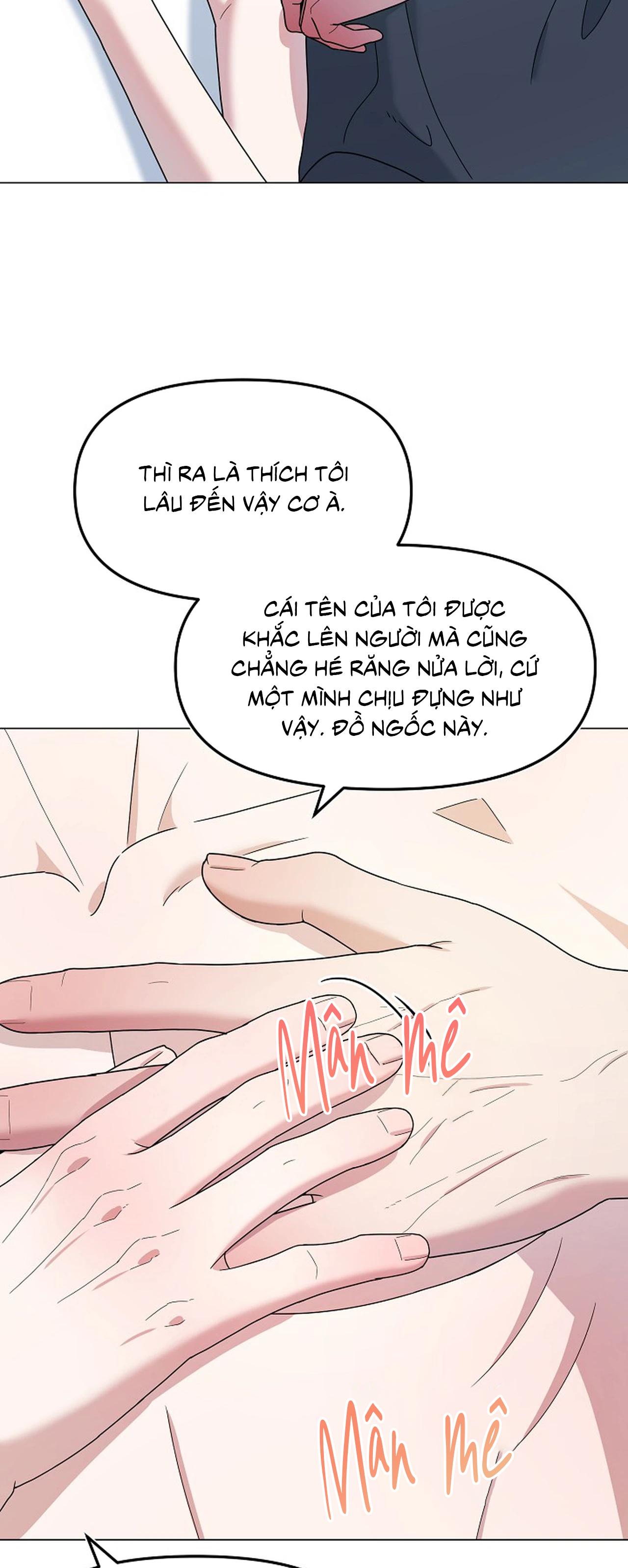 Bạn thanh mai trúc mã và S-Name Chapter 3 H+ - Trang 2