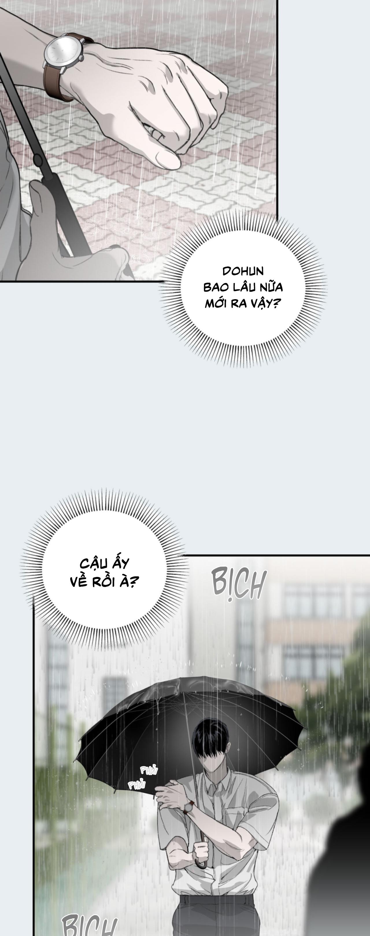 Deepest Confession Chapter 7 - Trang 2