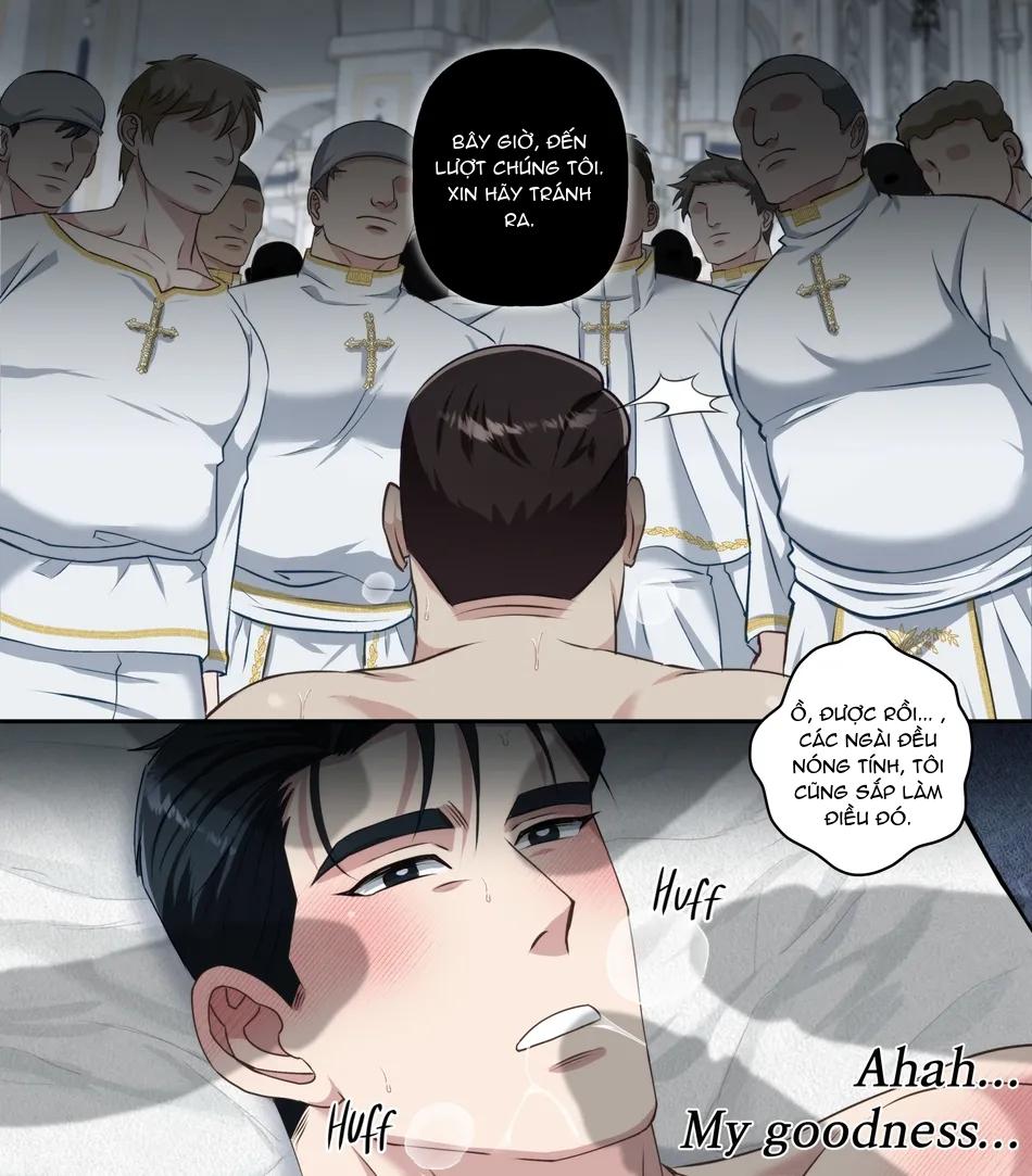 Tuyển tập BOYLOVE màu sắc Chapter 89 - Trang 2