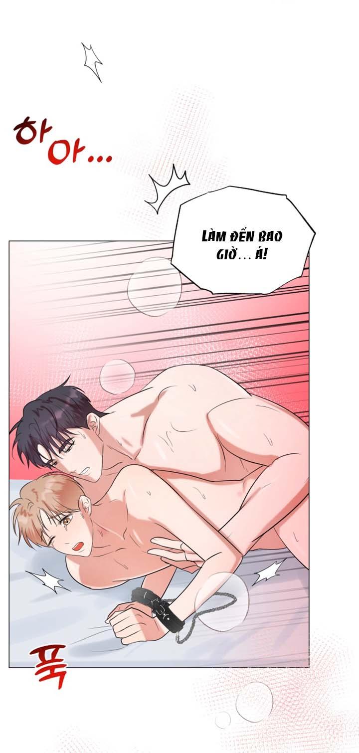 Sứ Giả Tình Yêu Chapter 9 H - Trang 2