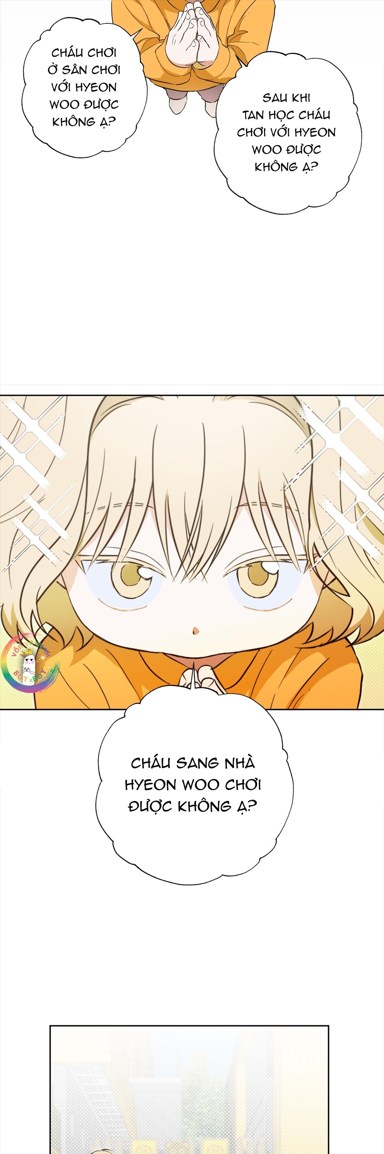 Bí Kíp Cưa Đổ Crush Chapter 4 - Trang 2