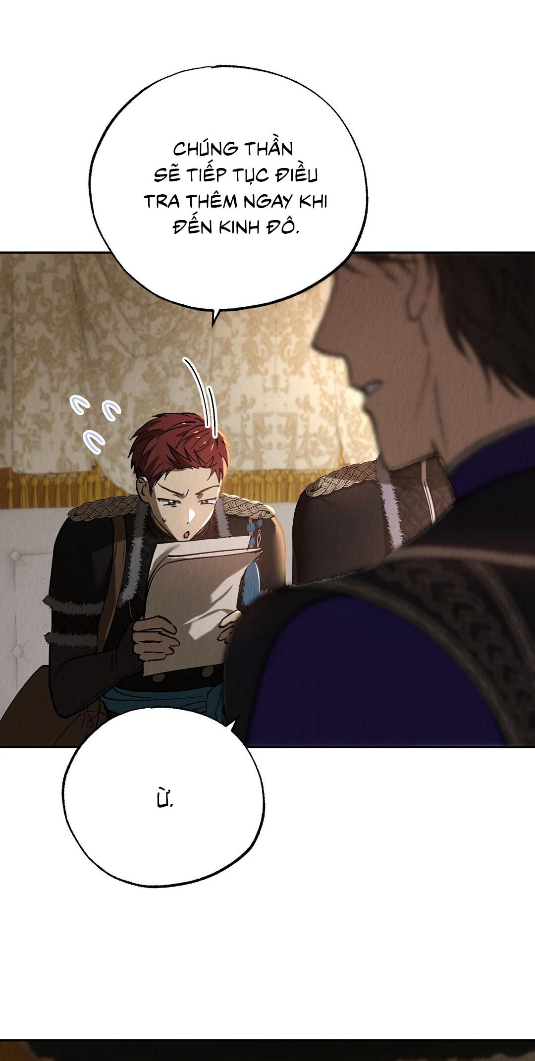 Cách Để Vị Hoàng Tử Bị Bỏ Rơi Sống Lại Chapter 5 - Trang 2