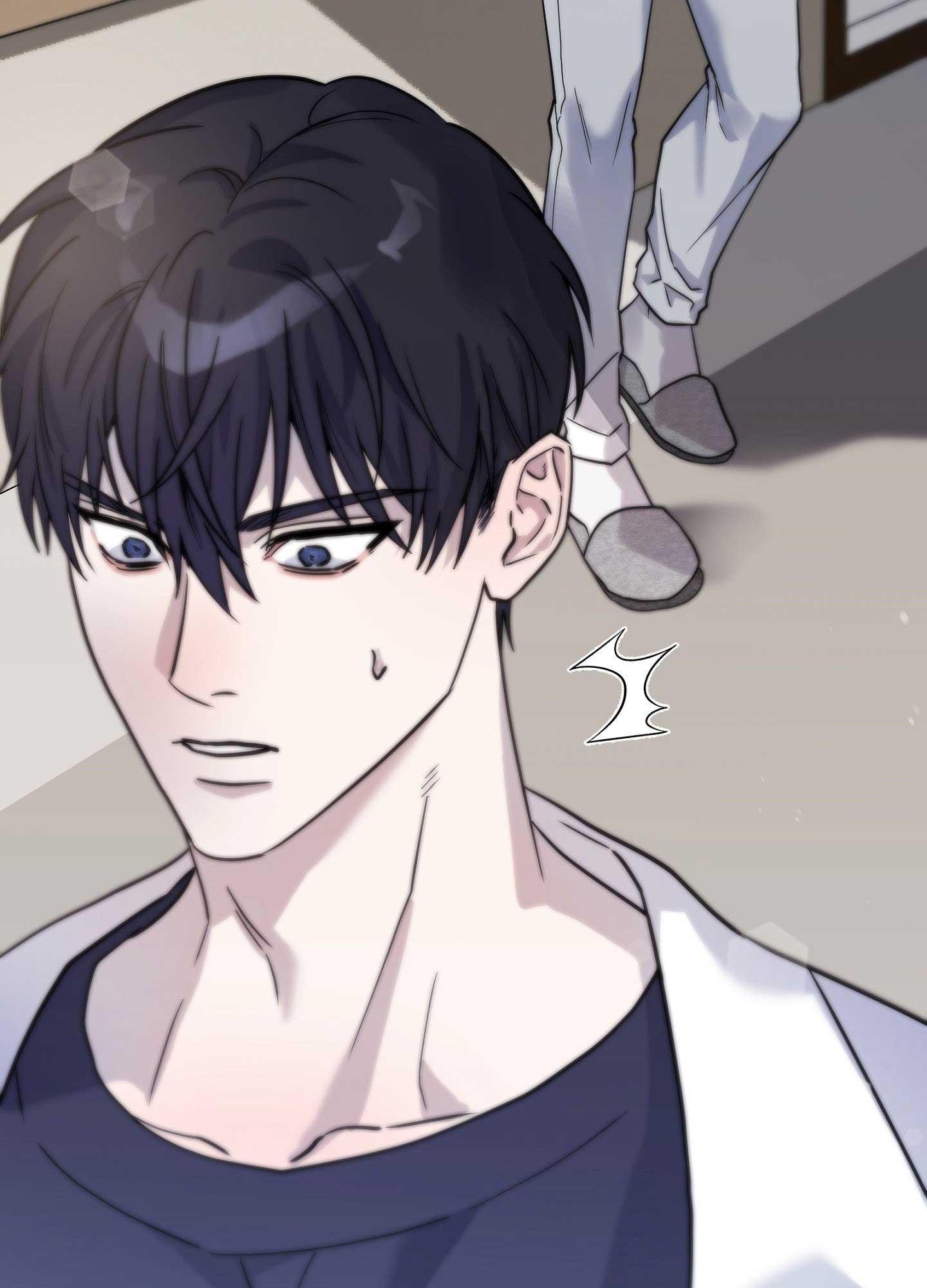 MẢNH VỠ CỦA ÁNH TRĂNG Chapter 2 - Trang 2