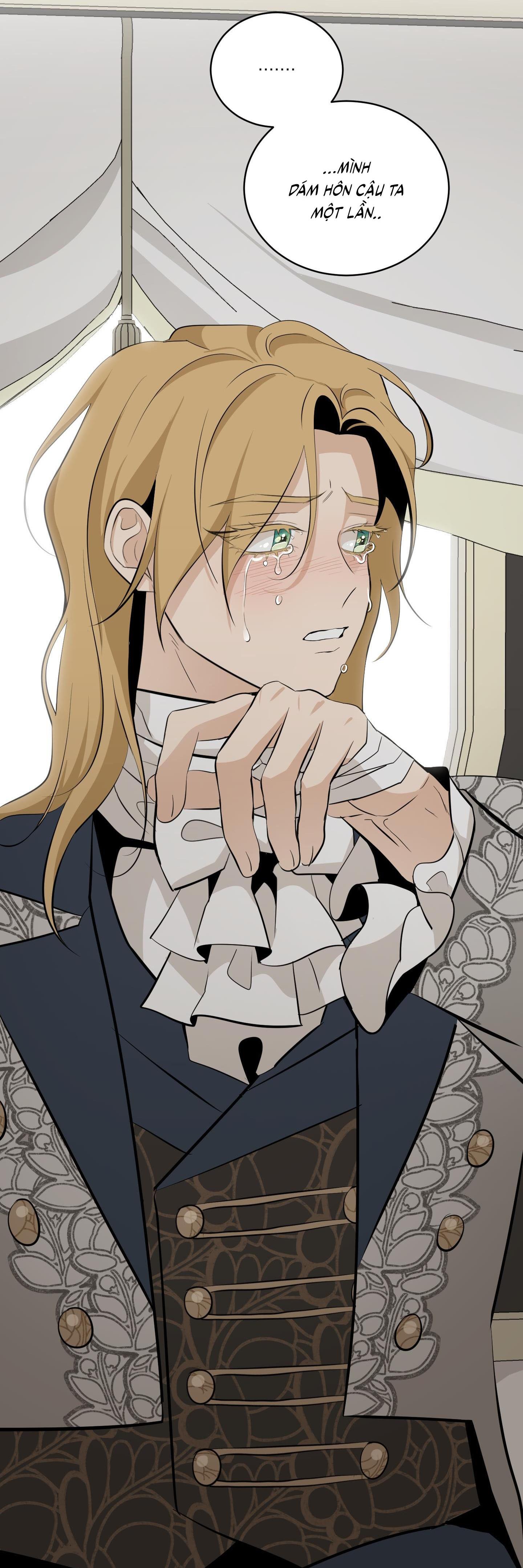 (CBunu) Hoa Vô Danh Chapter 33 - Next Chapter 34