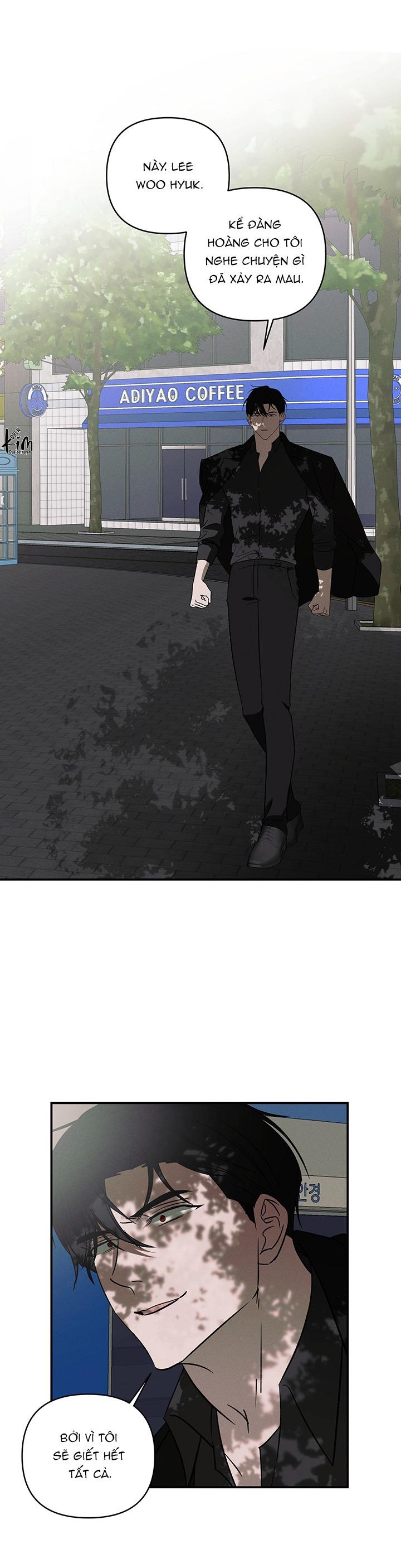 TUYỂN TẬP CUỒNG CÔNG-CHIẾM HỮU CÔNG CỦA NHÀ KIM Chapter 51.6 xiềng xích 6 - Trang 2
