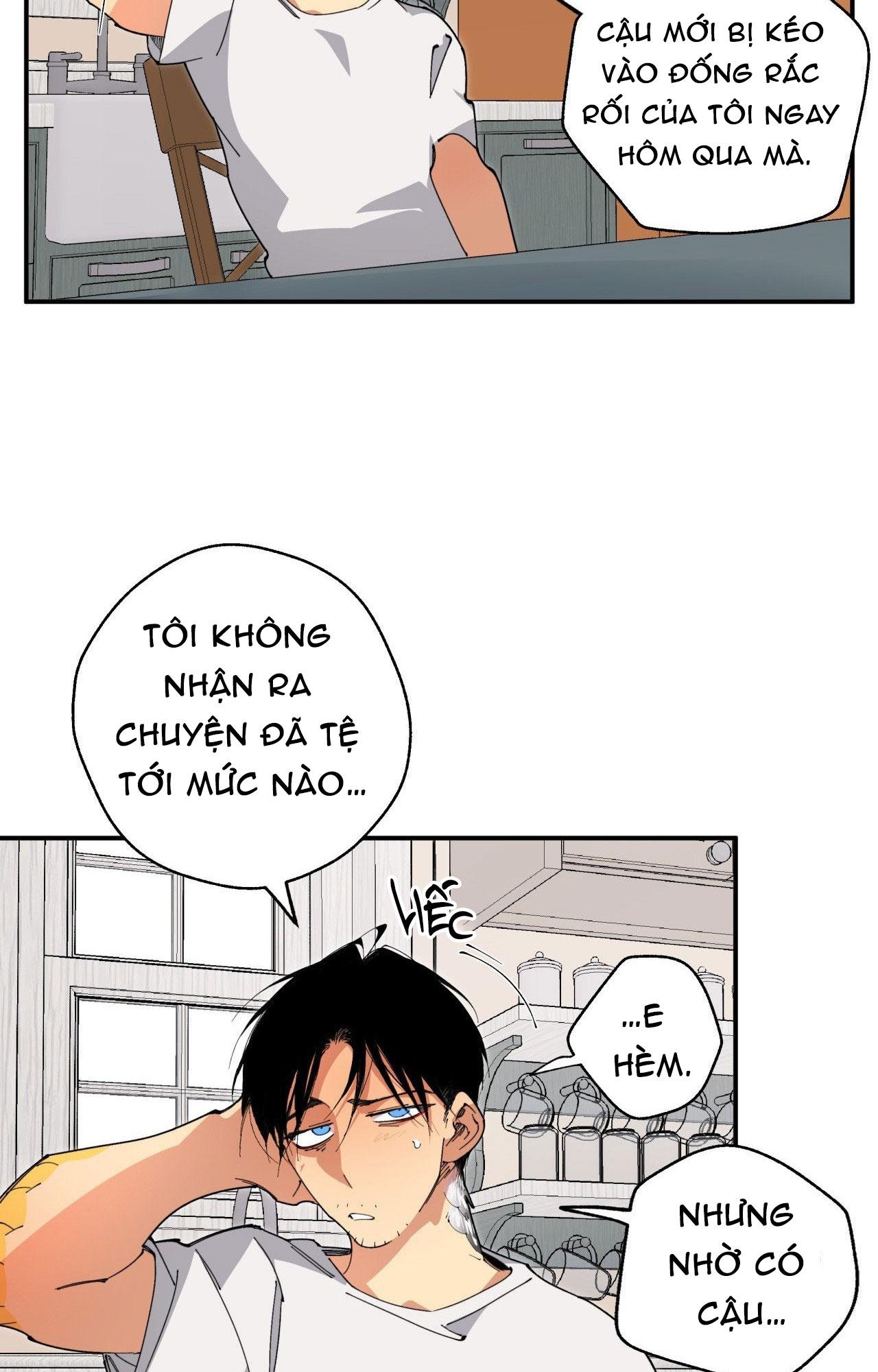 (FULL HD) TRANG TRẠI DÂM ĐÃNG Chapter 15 - Trang 2