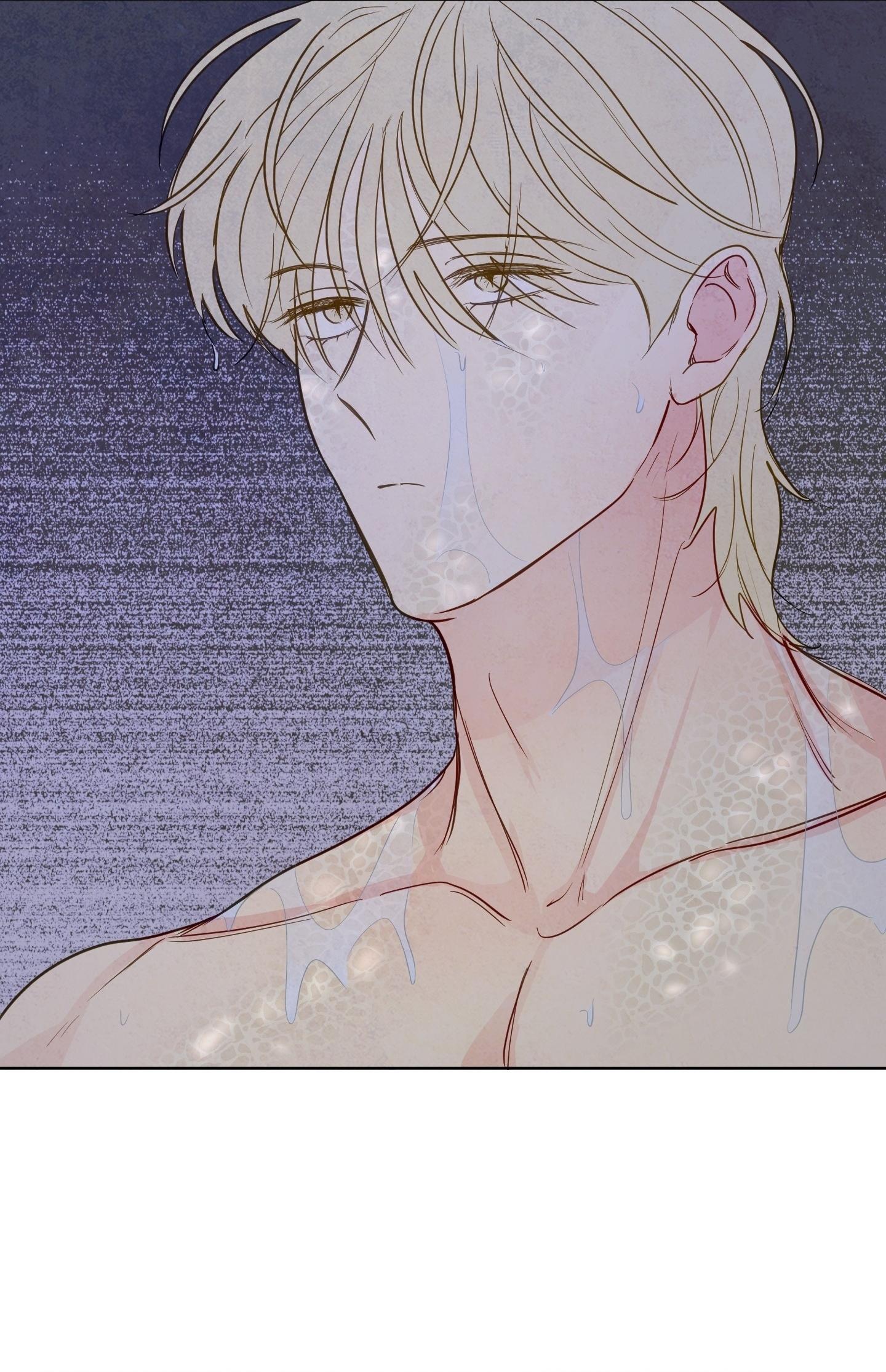 The Sacred Serpent's Seduction Chapter 23 H+ 2koo - Trang 2