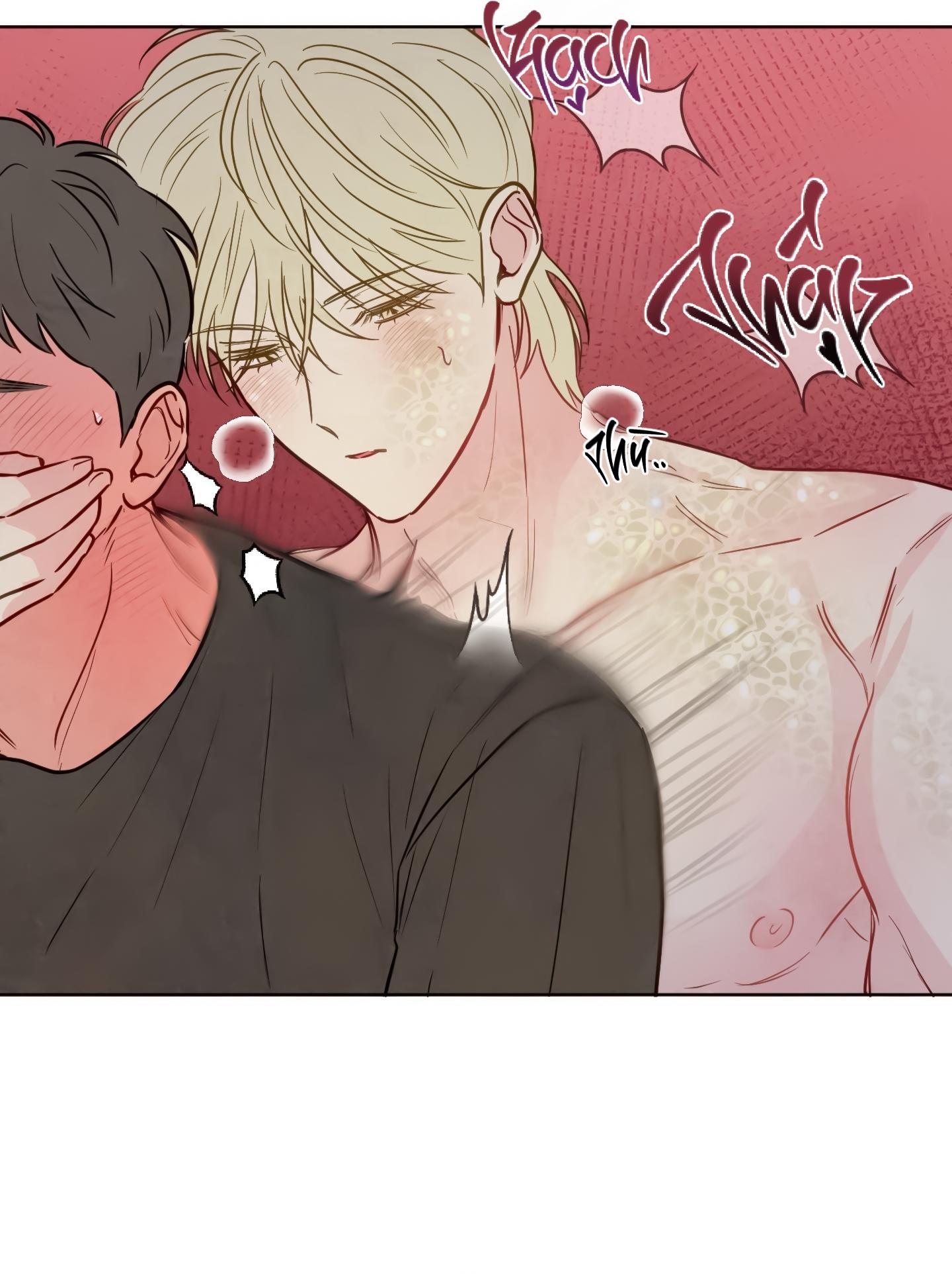 The Sacred Serpent's Seduction Chapter 24 H+ - Trang 2