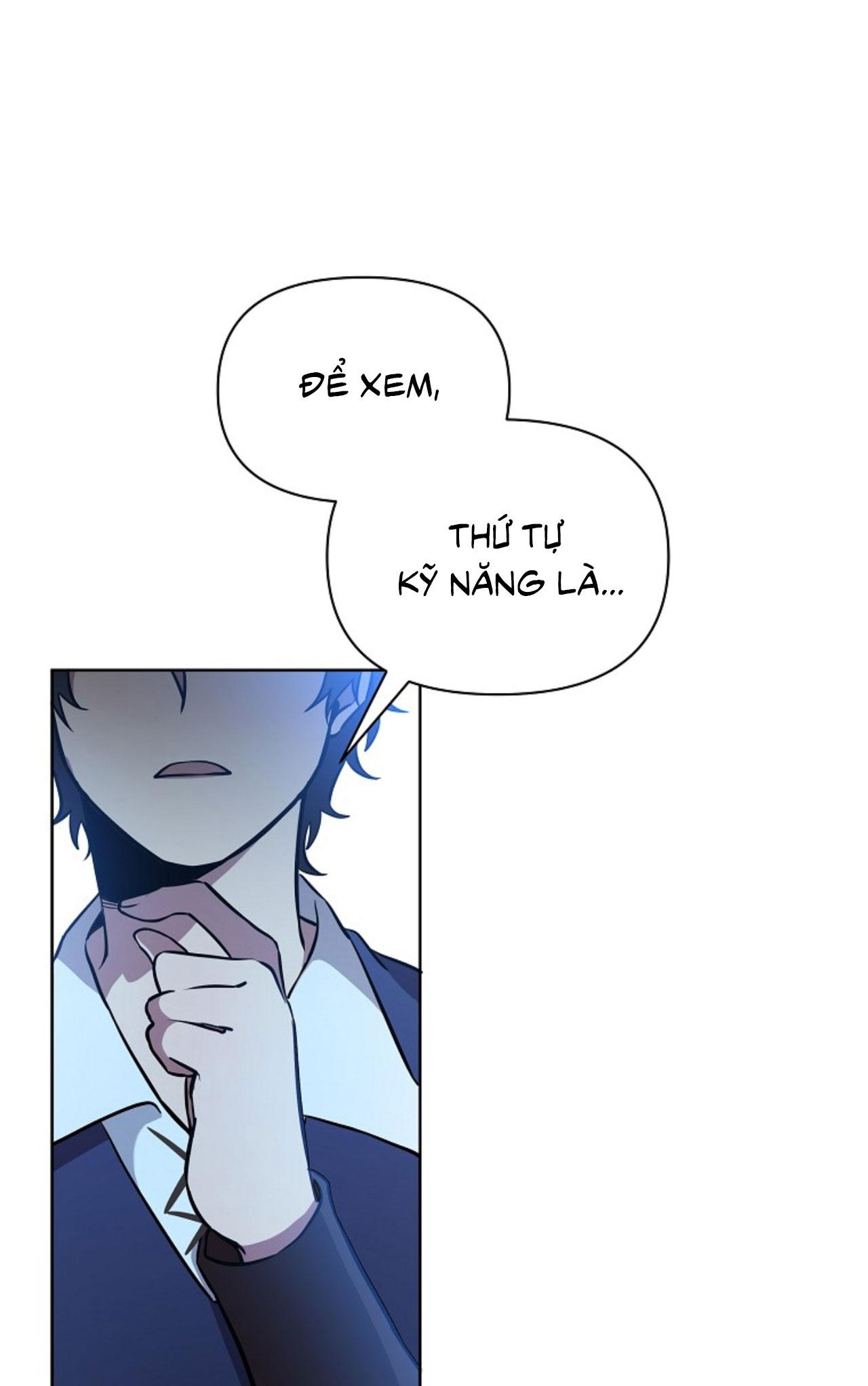 Hãy Lựa Chọn Anh Hùng Của Bạn Thật Cẩn Thận Chapter 17 - Trang 2