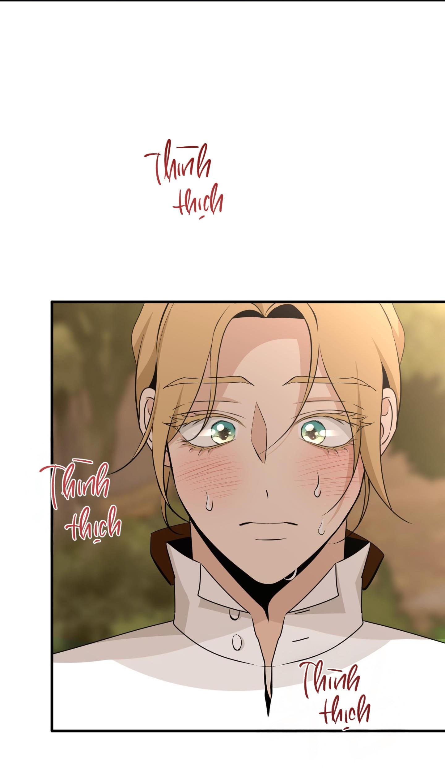 (CBunu) Hoa Vô Danh Chapter 23 - Next Chapter 24