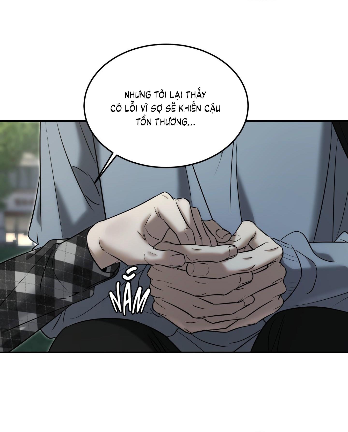 |DROP| Hưởng Lợi Chapter 49 - Trang 2