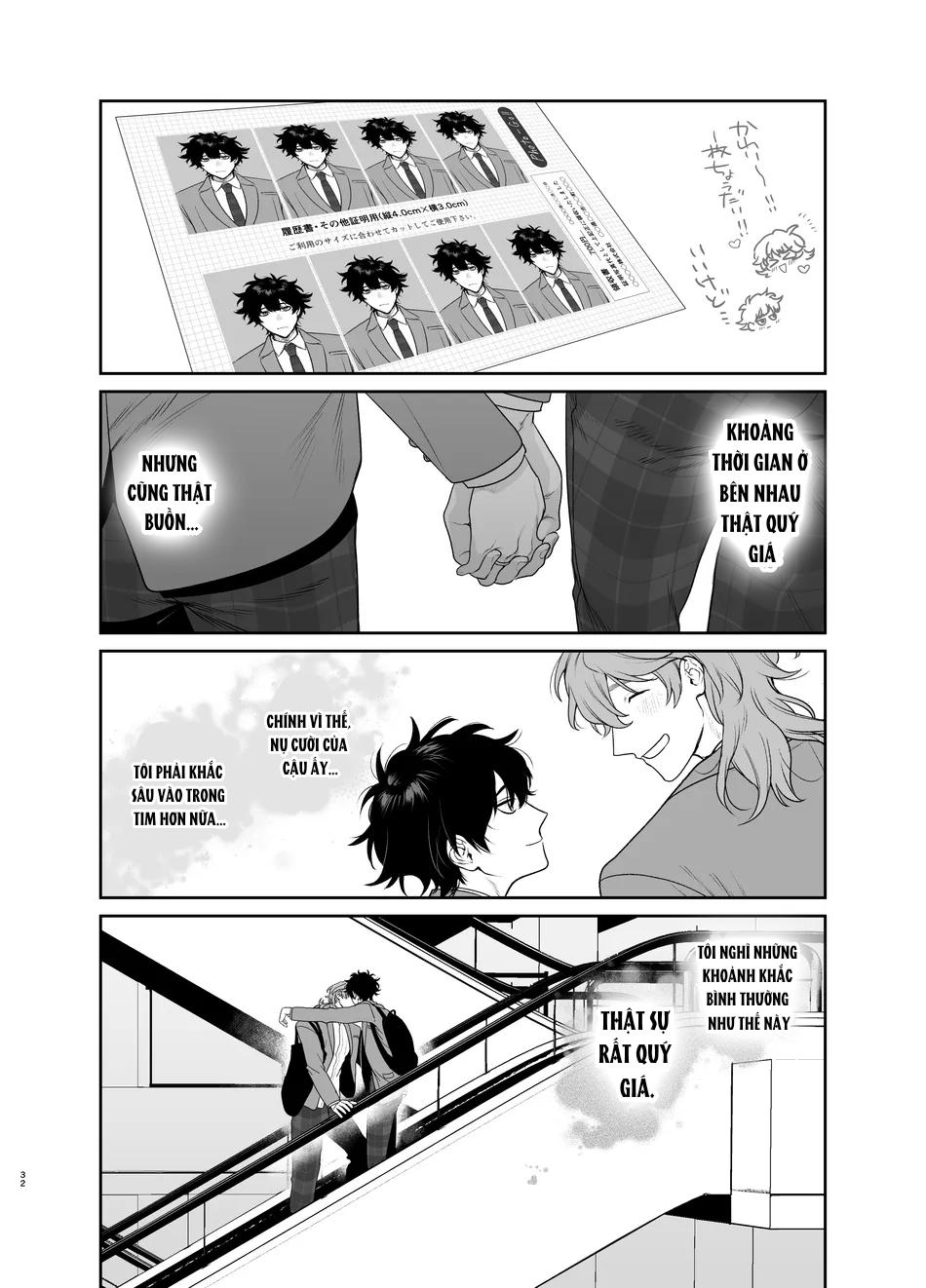 ONESHOT COI LÀ NỨNG Chapter 369.2 - Trang 2