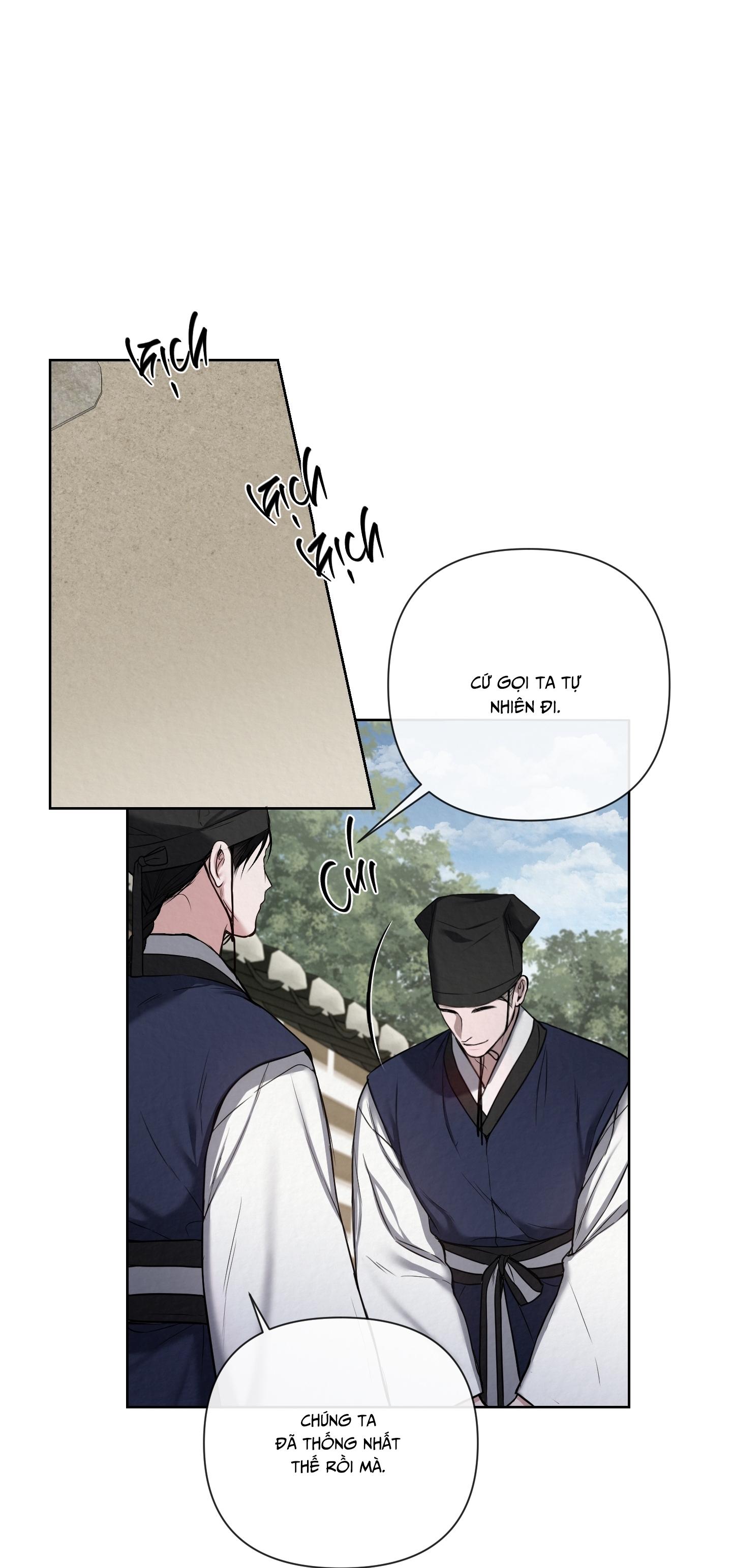 (GĐCV) HỐI HẬN Chapter 3 - Next Chapter 4