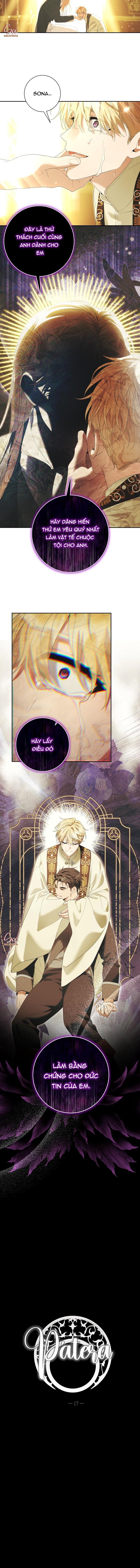 (3P) PÁTERA Chapter 17 - Trang 2