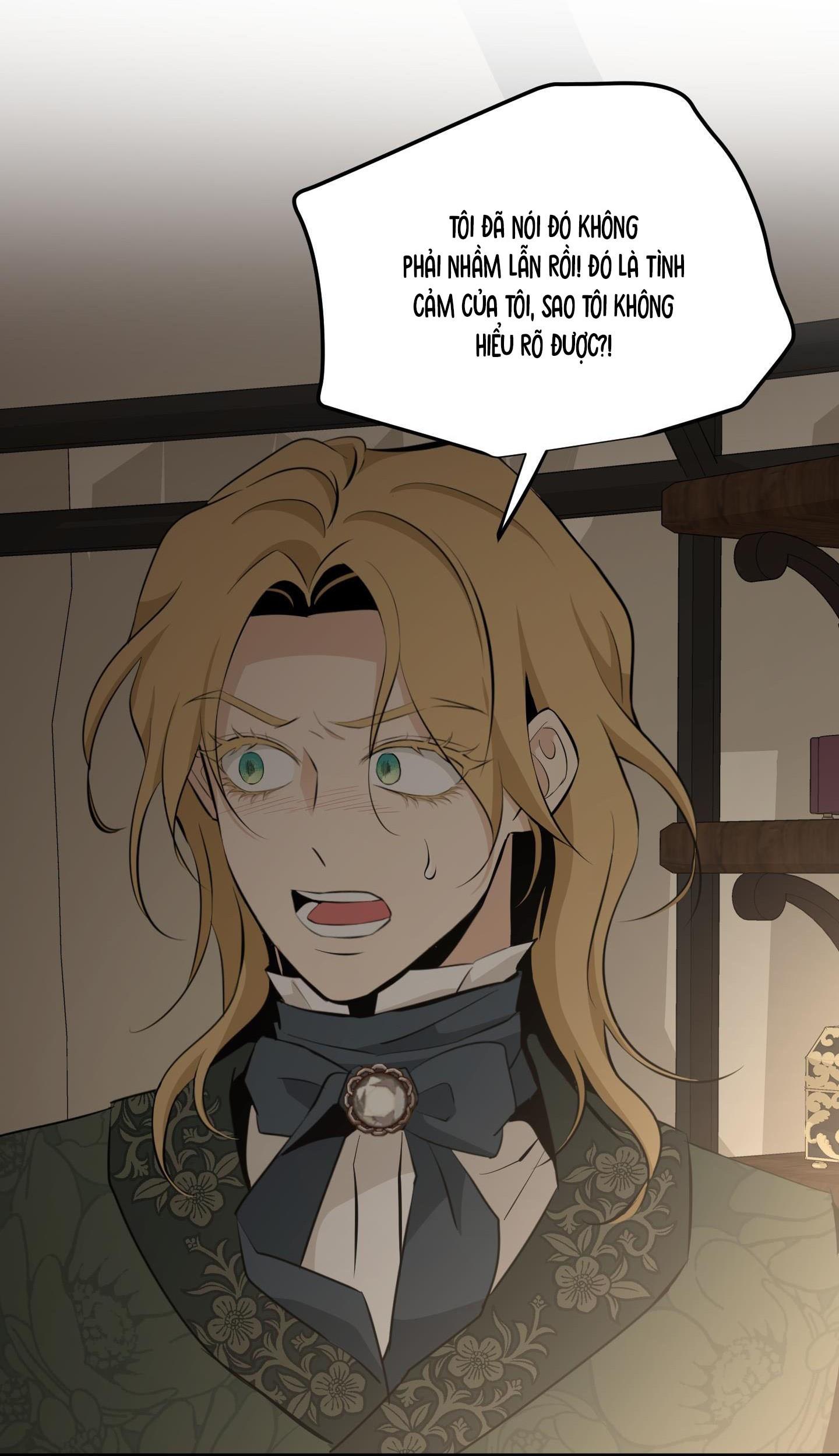 (CBunu) Hoa Vô Danh Chapter 29 - Trang 2