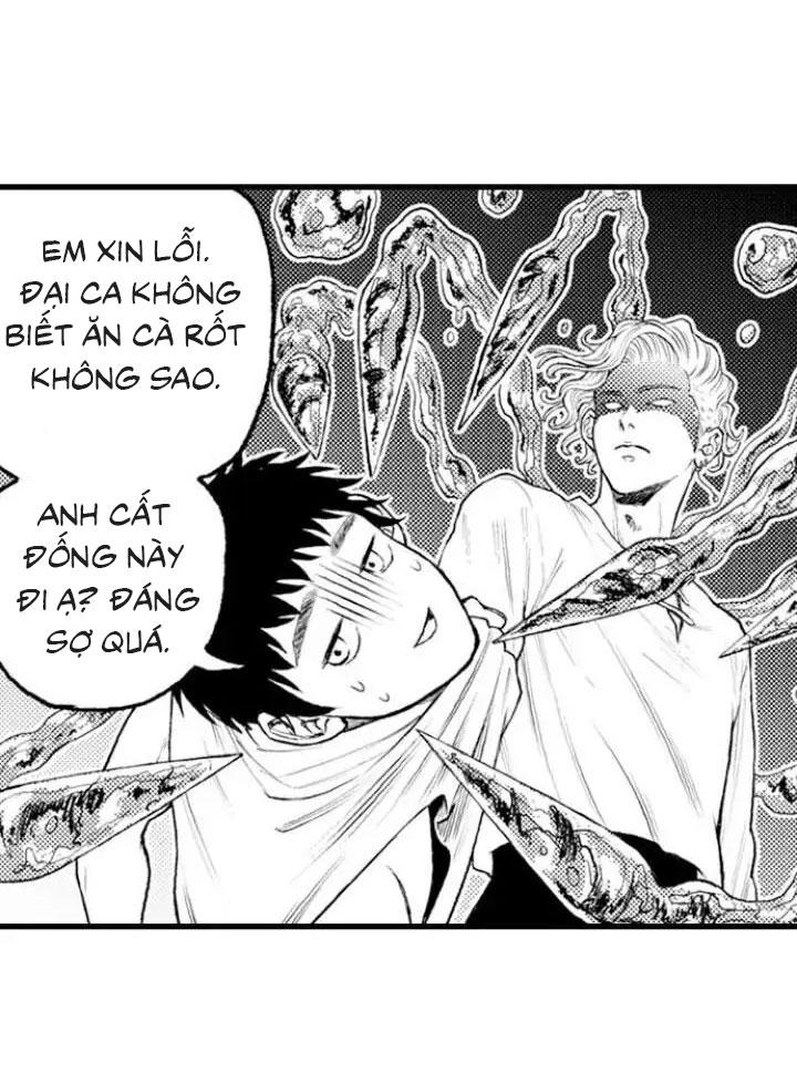 Em Gái Ơi, Anh Trở Thành Thánh Nữ Rồi Chapter 6 - Trang 2