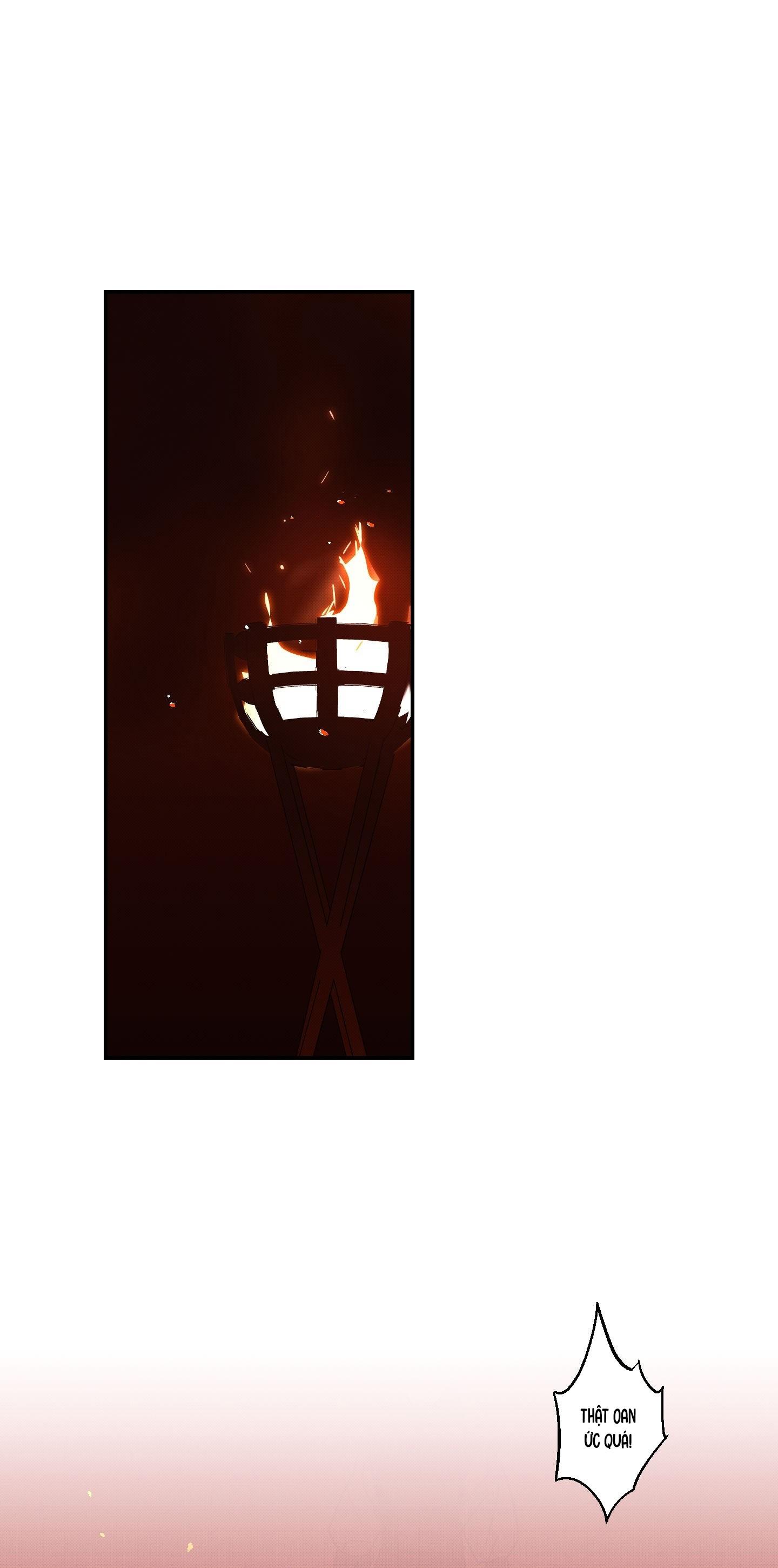 (CBunu) Nguyệt Ẩn Dạ Đàm Chapter 35 - Trang 2