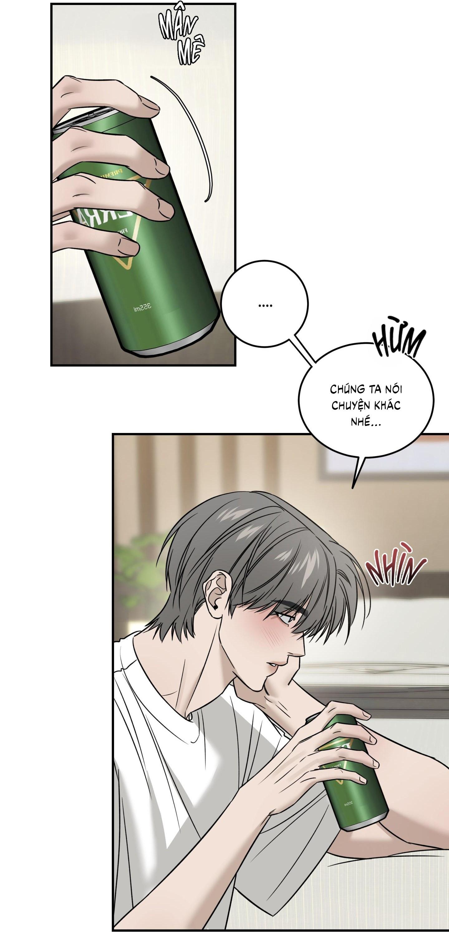 |DROP| Hưởng Lợi Chapter 51 - Trang 2