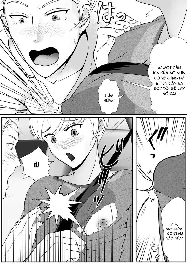 ONESHOT COI LÀ NỨNG Chapter 408.1 - Trang 2