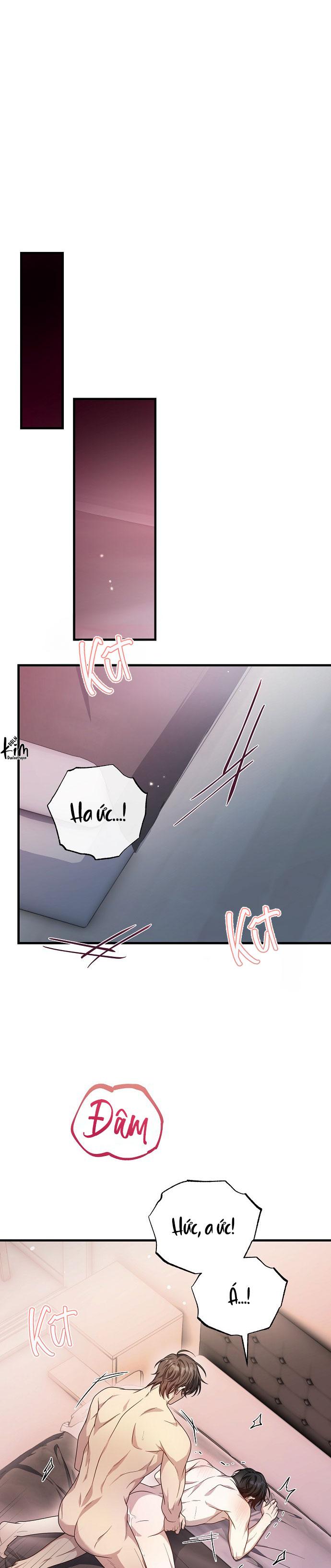 BL NGẮN TUYỂN CHỌN Chapter 37.4 team marketing4 - Trang 2