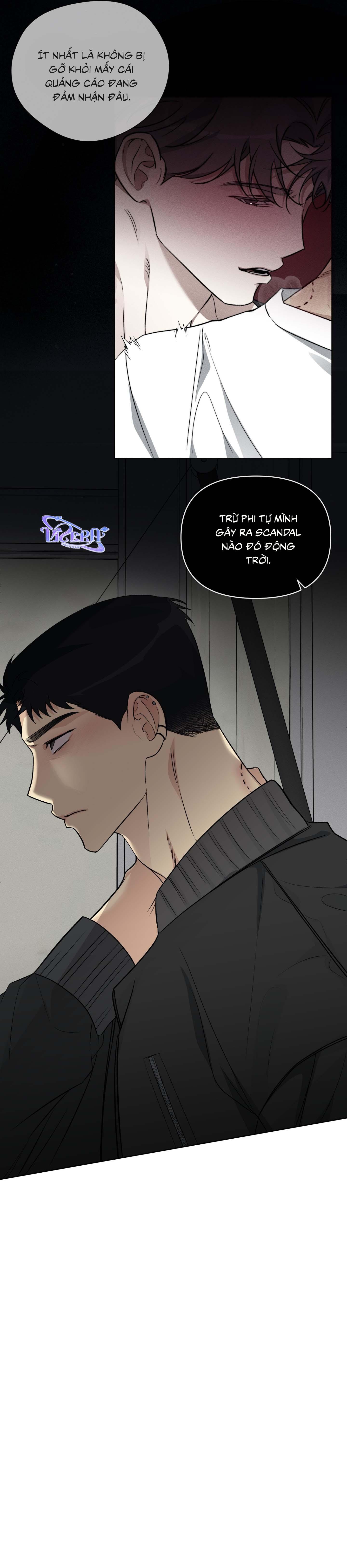 Tin Đồn Chapter 10 - Next Chapter 11