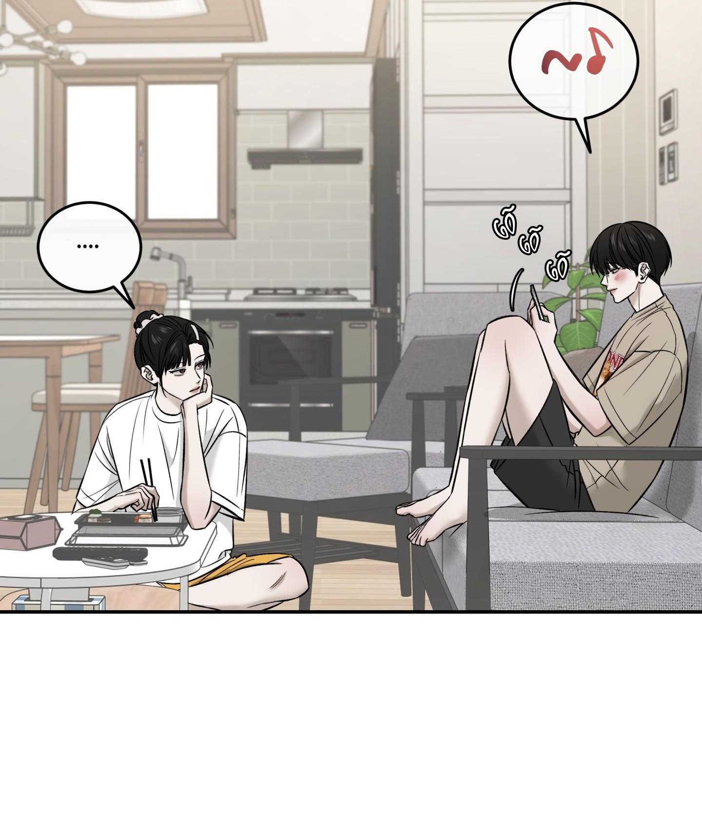 |DROP| Hưởng Lợi Chapter 54 - Trang 2