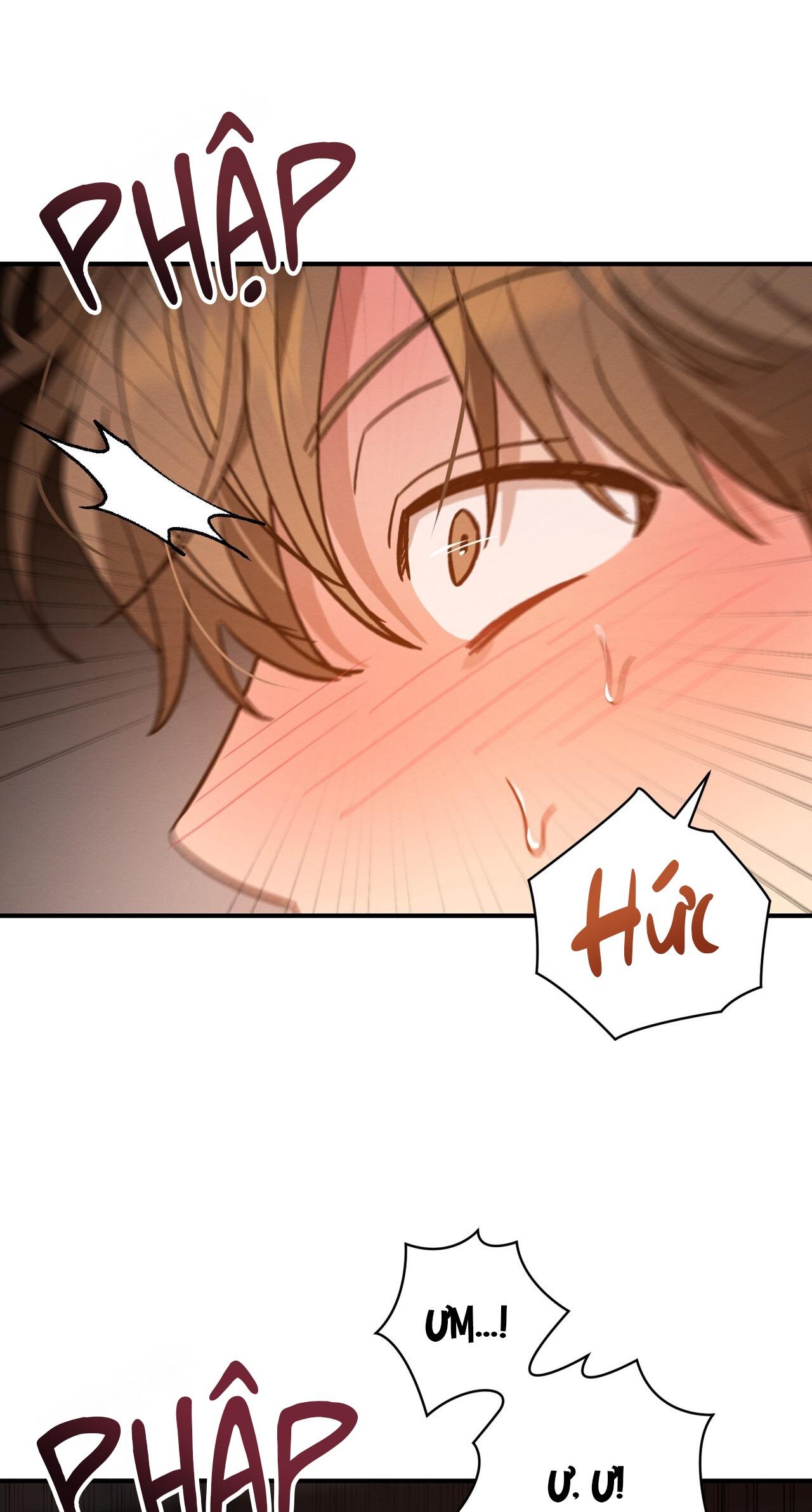 TÌNH YÊU MẬN NGỌT NGOẠI TRUYỆN Chapter 7 - Trang 2