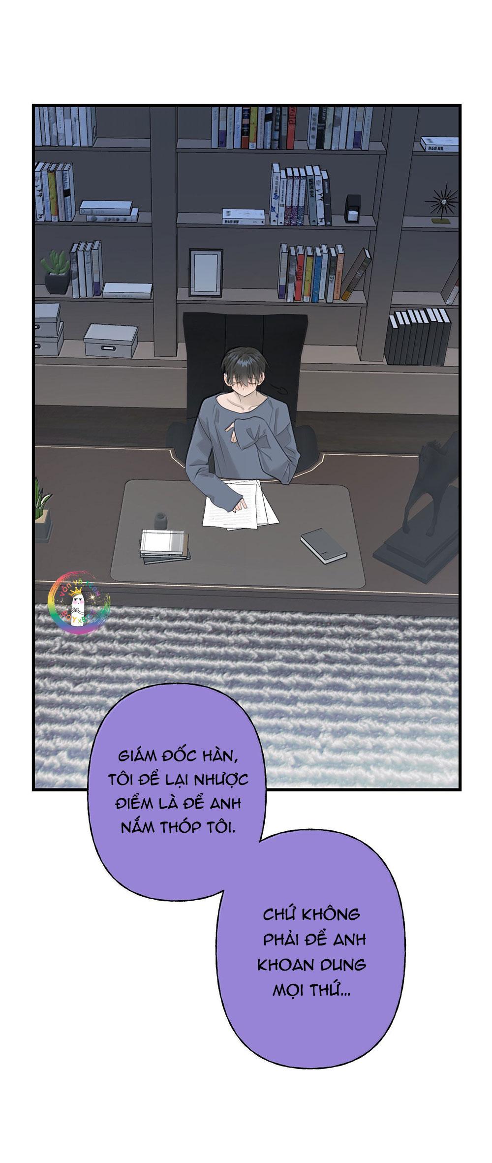 (END) Chiến Lược Dụ Dỗ Chapter 38 - Trang 2