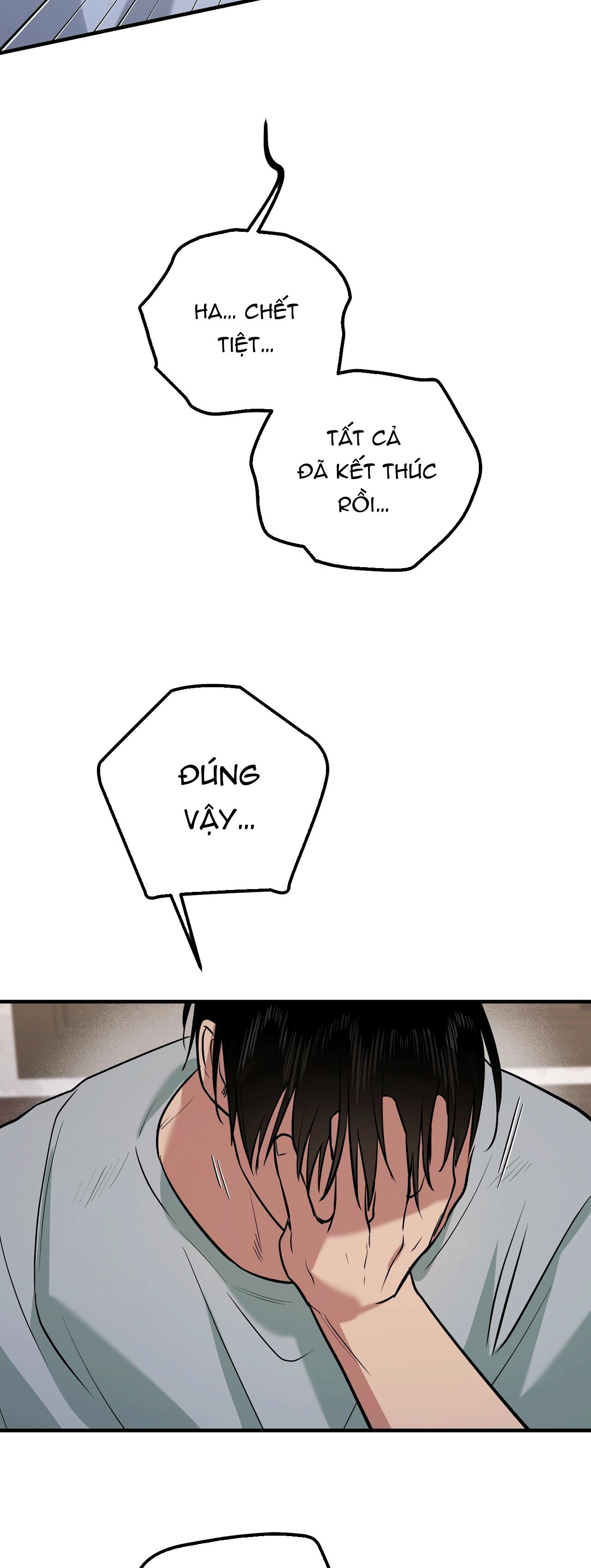 Delivered Comics Chapter 13 - Next Chapter 14