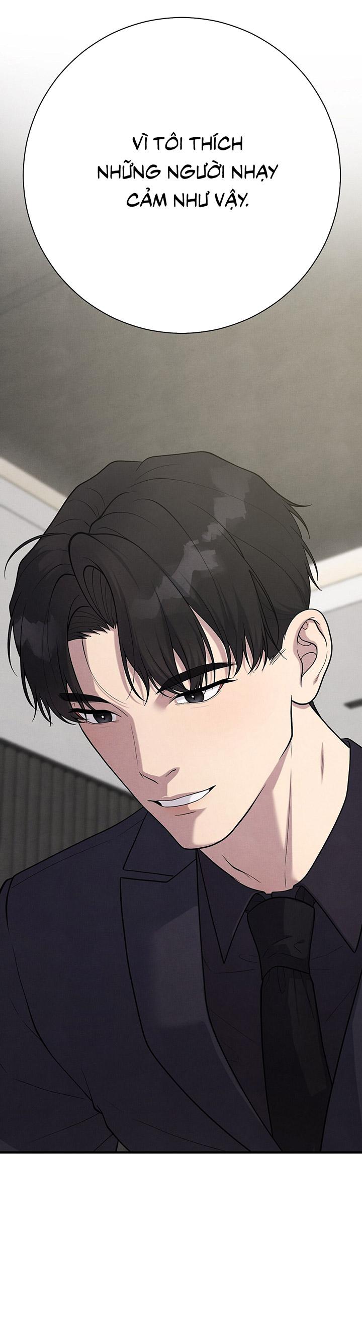 HƯƠNG VỊ TÌNH THÂN Chapter 12 19+ - Trang 2