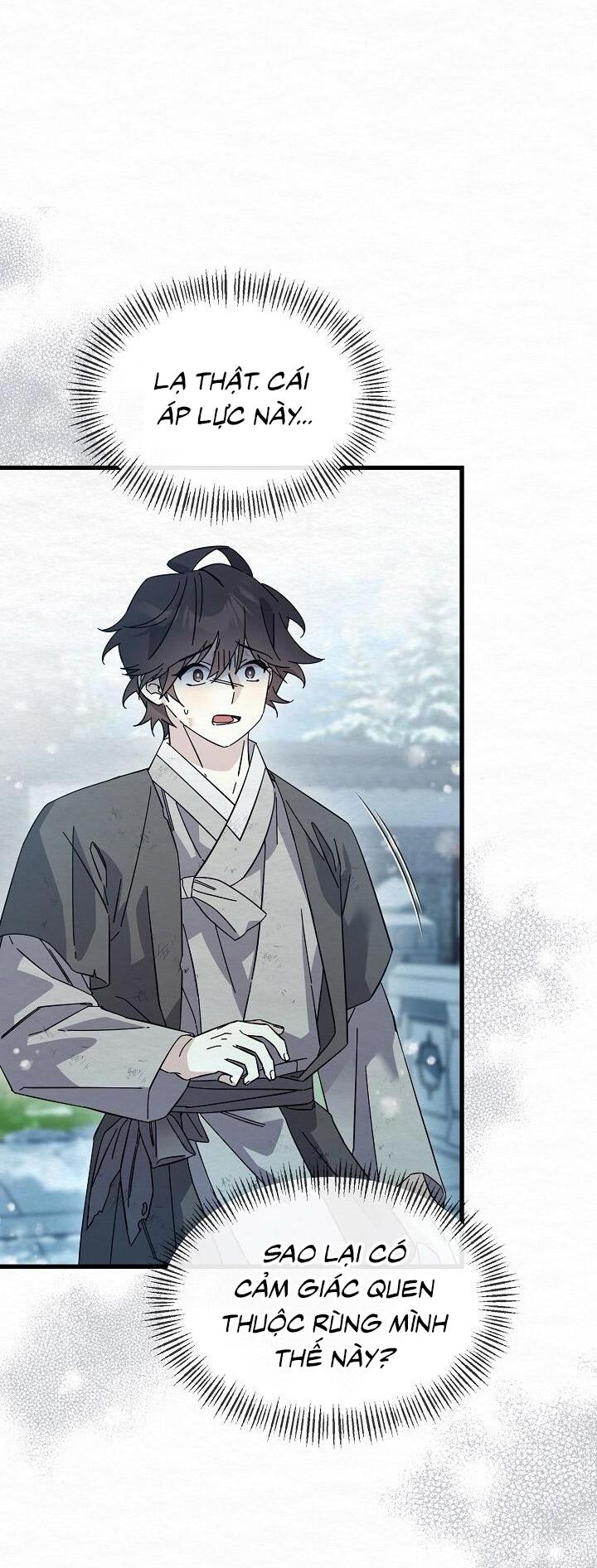 [DDT] Vị Ngọt Phía Sau Cơn Mưa Chapter 5 - Trang 2